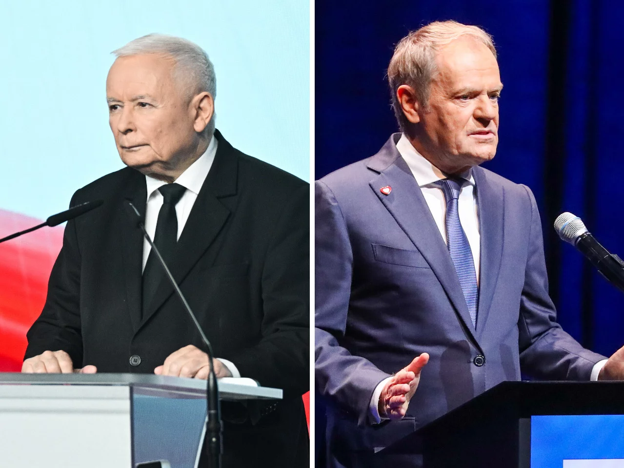 Ta partia nawiąże sojusz z Konfederacją. Została wyłoniona w sondażu