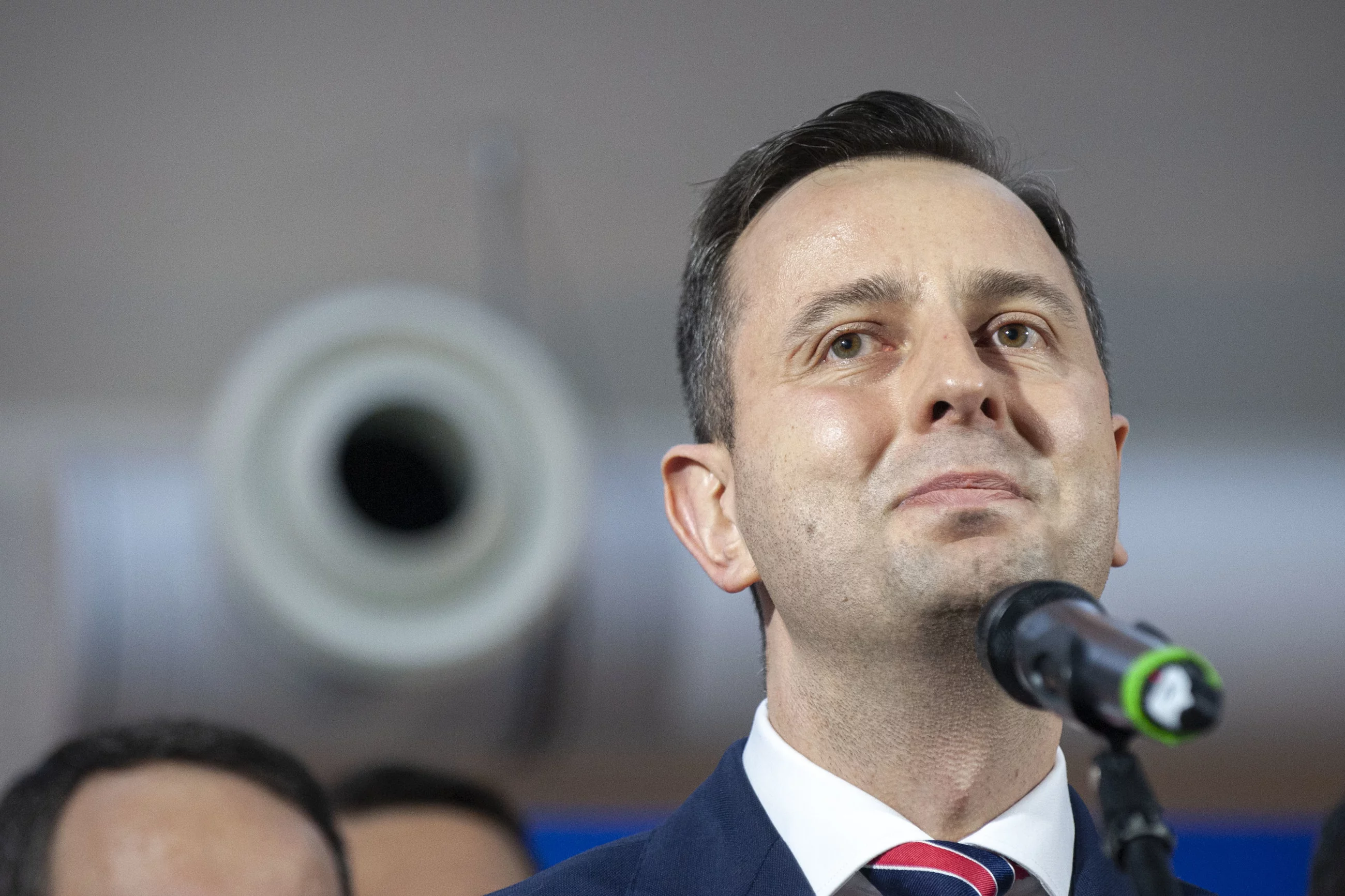 Władysław Kosiniak-Kamysz