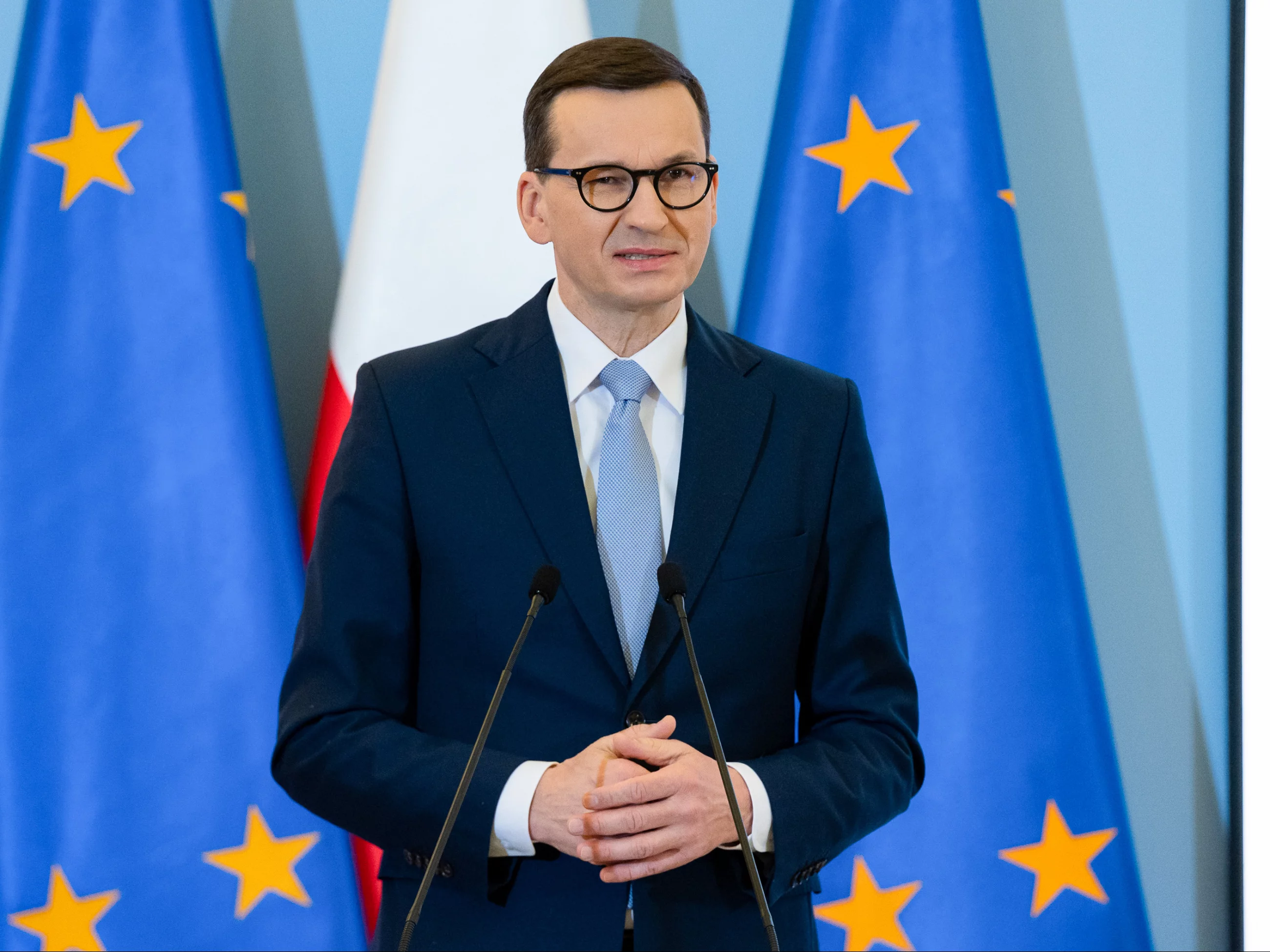 Mateusz Morawiecki