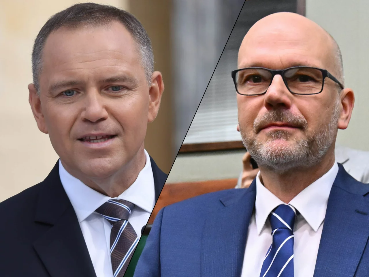 Sondaż. Nawrocki, TK i ślubowanie Berka. Tak widzą to Polacy – Wprost Sondaż. Nawrocki, TK i ślubowanie Berka. Tak widzą to Polacy – Wprost