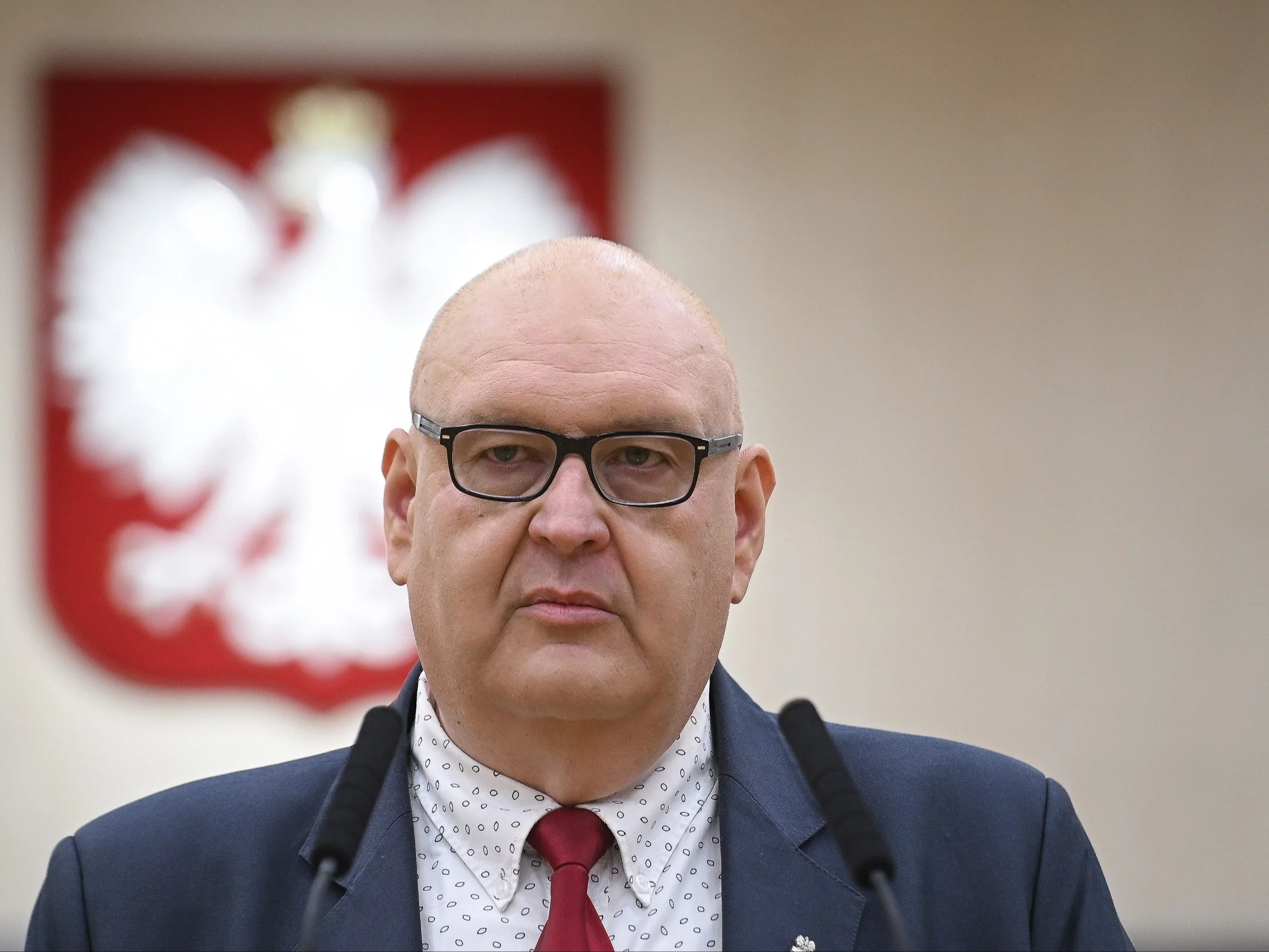 Bogdan Święczkowski