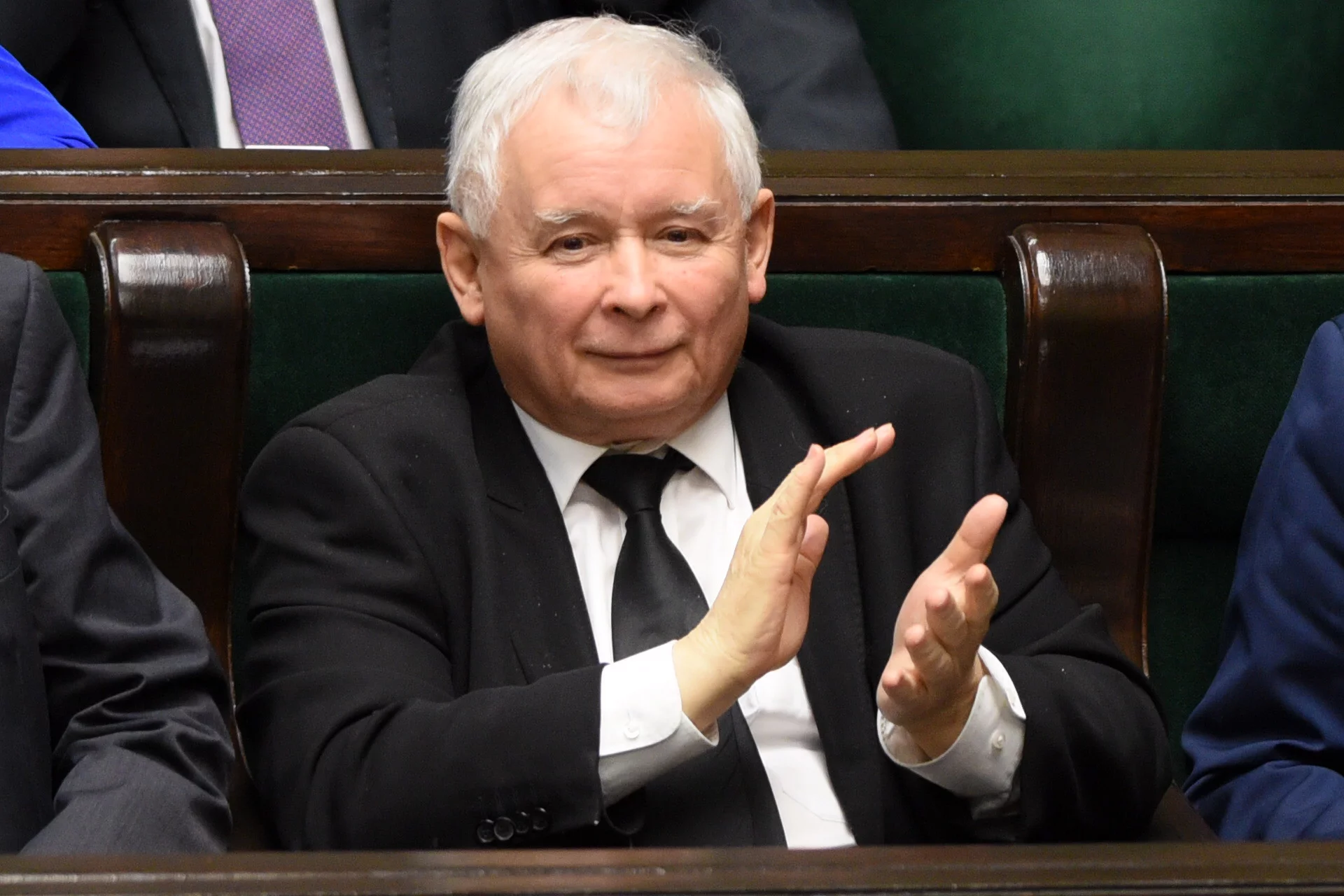 Jarosław Kaczyński