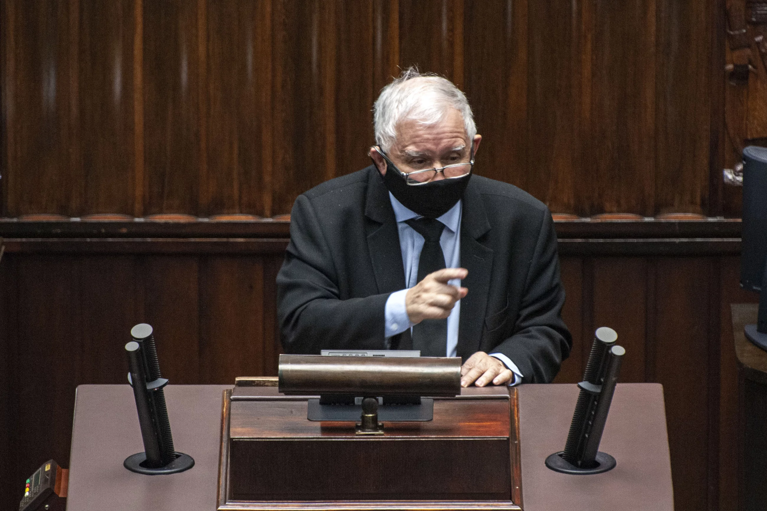 Jarosław Kaczyński