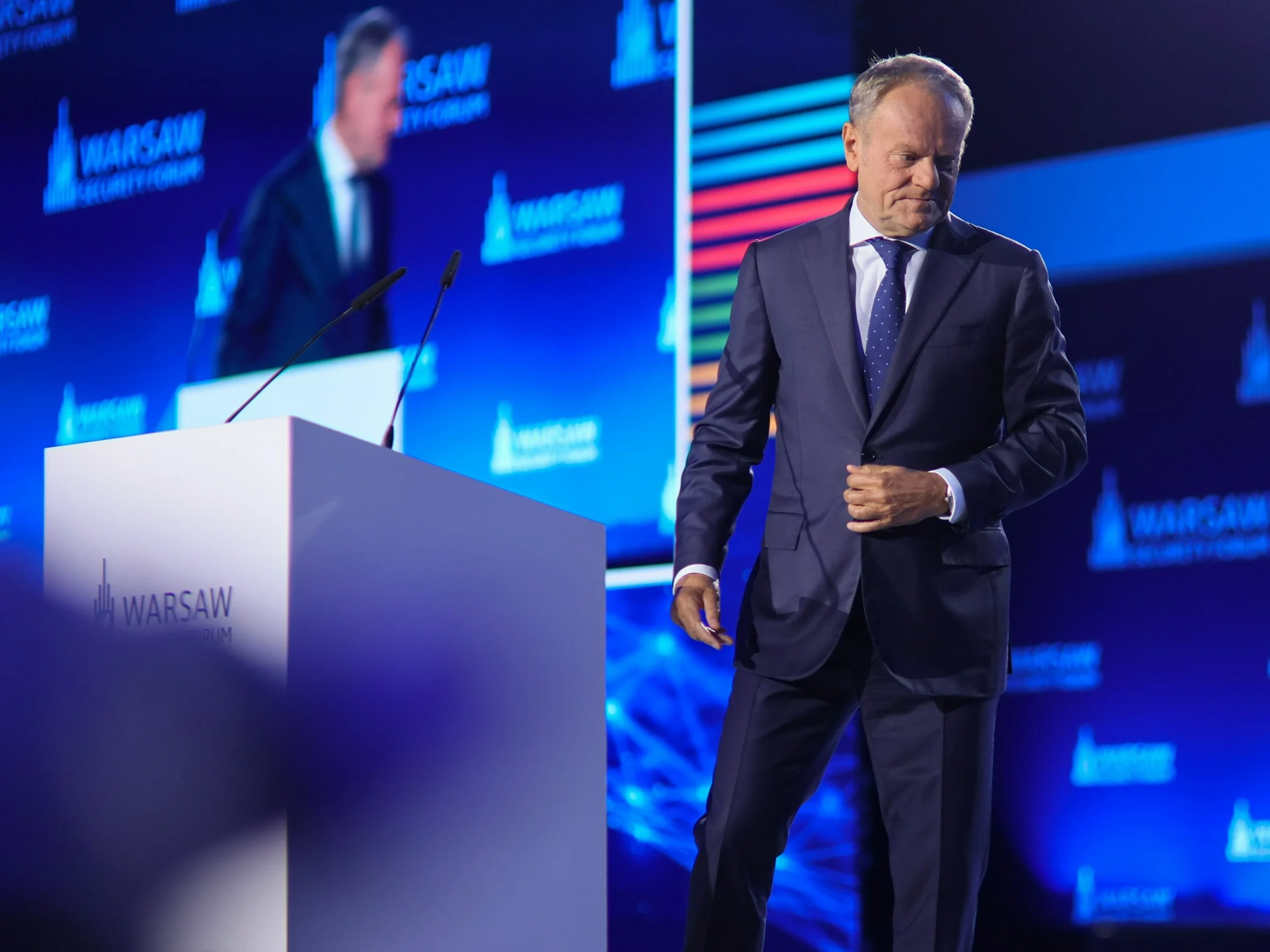 Rząd Tuska z kulą u nogi? Nowy sondaż zaboli premiera. Ekspertka o newralgicznym punkcie
