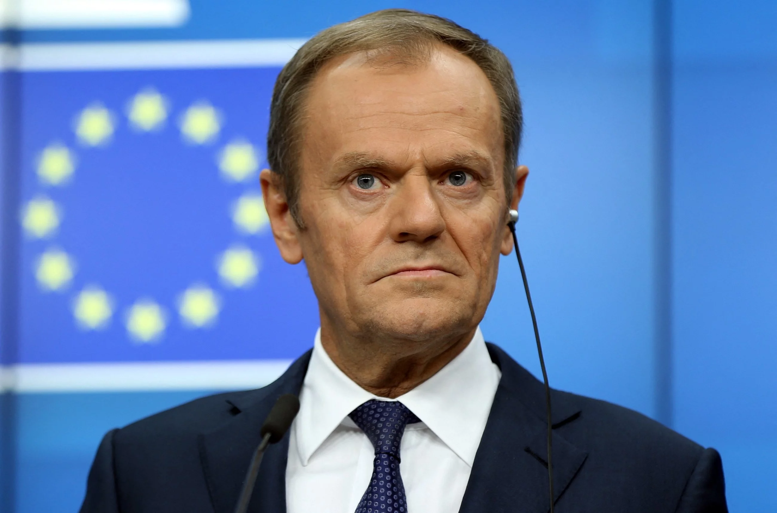 Donald Tusk