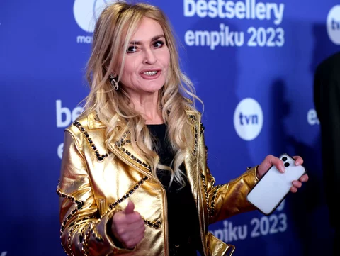 Monika Olejnik