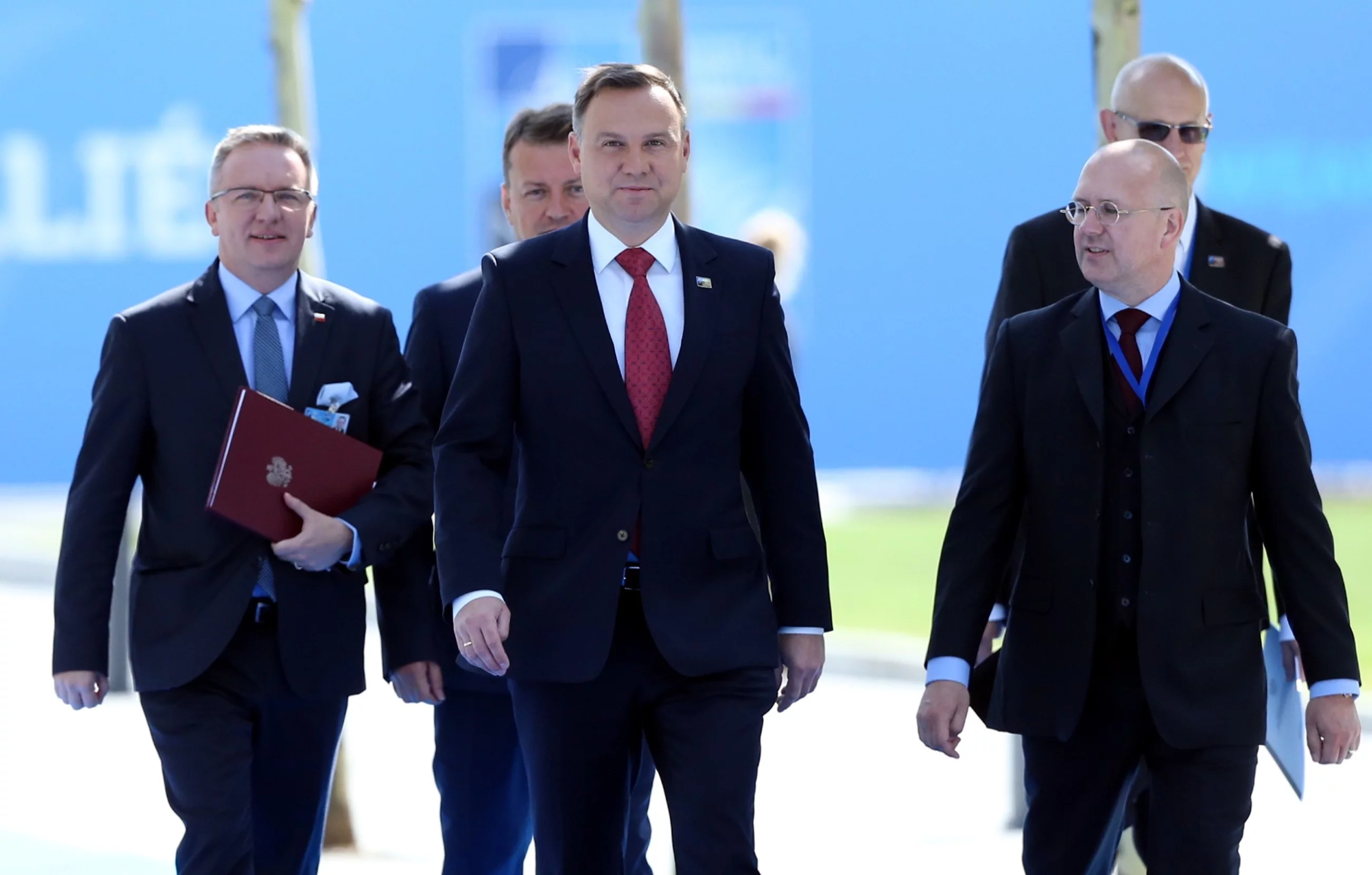 Andrzej Duda