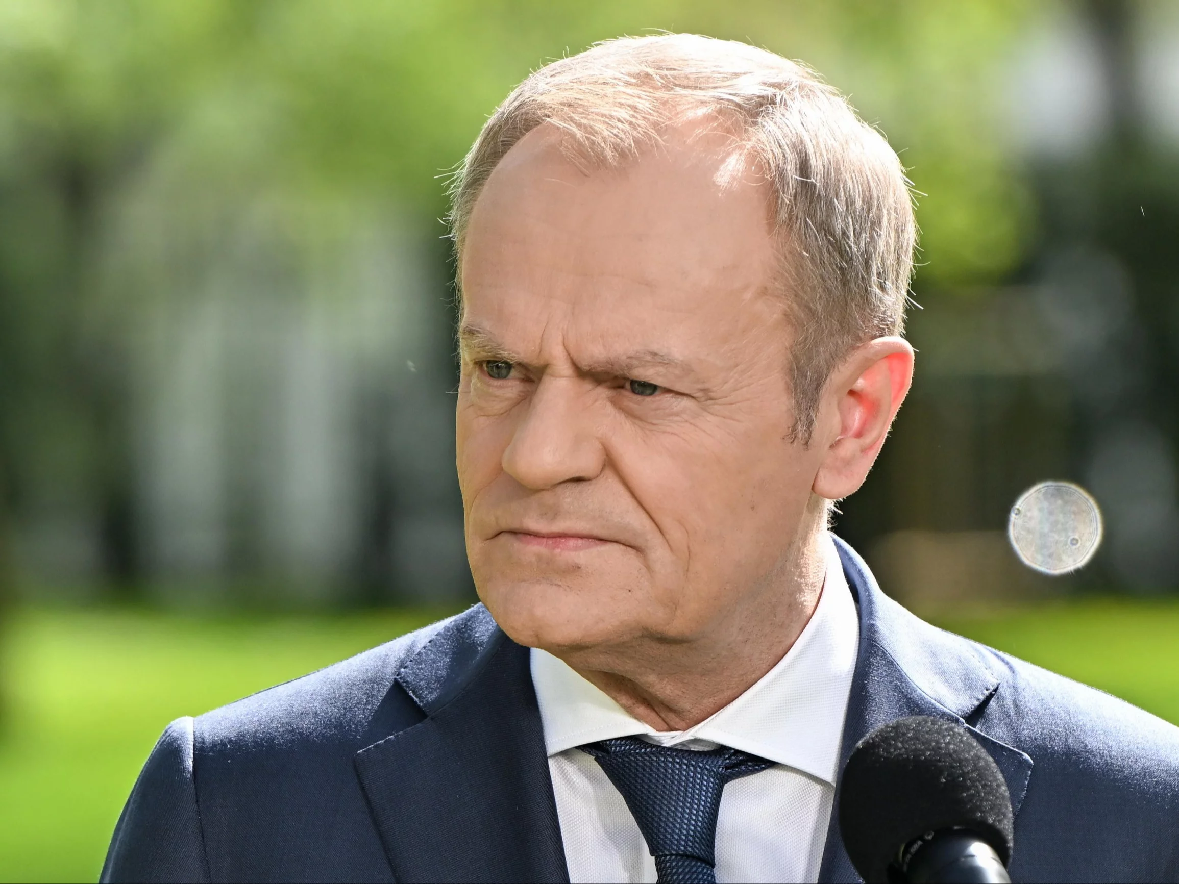 Donald Tusk