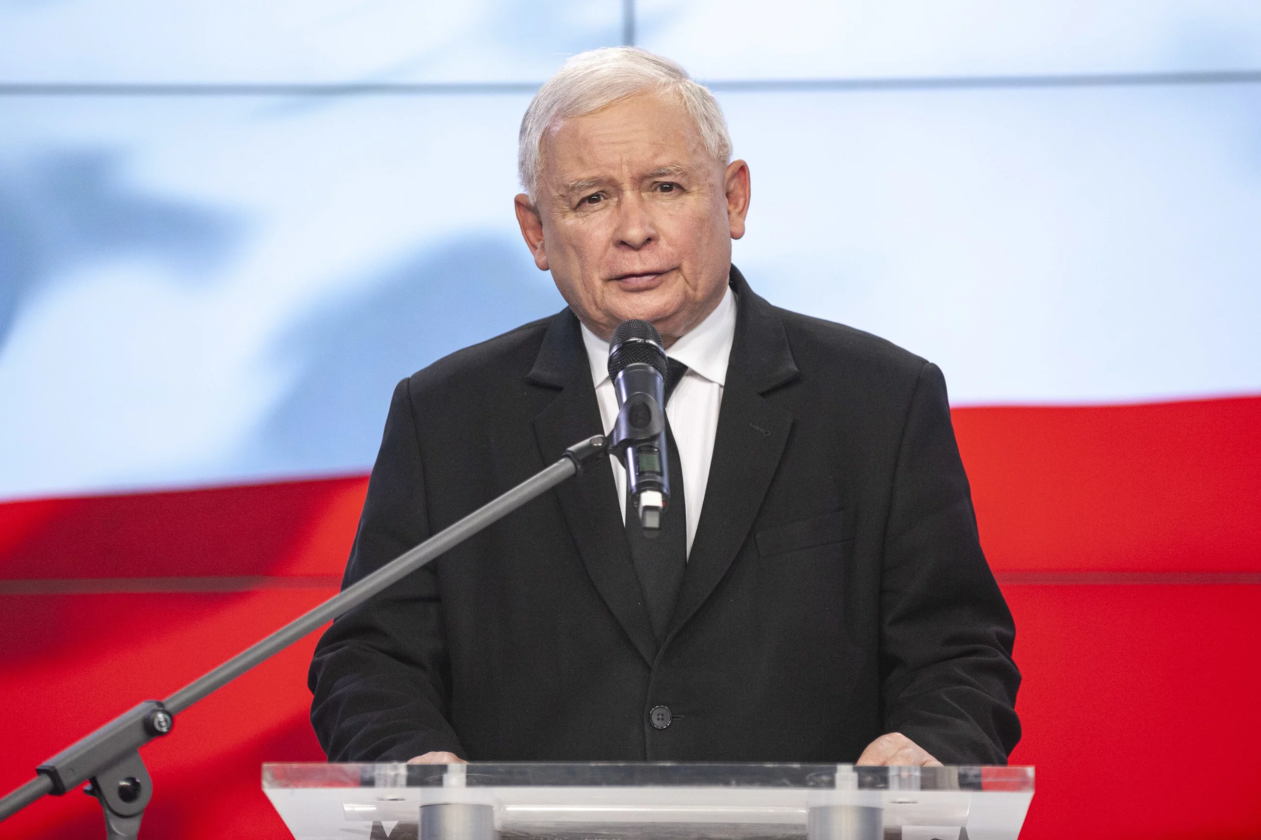 Jarosław Kaczyński