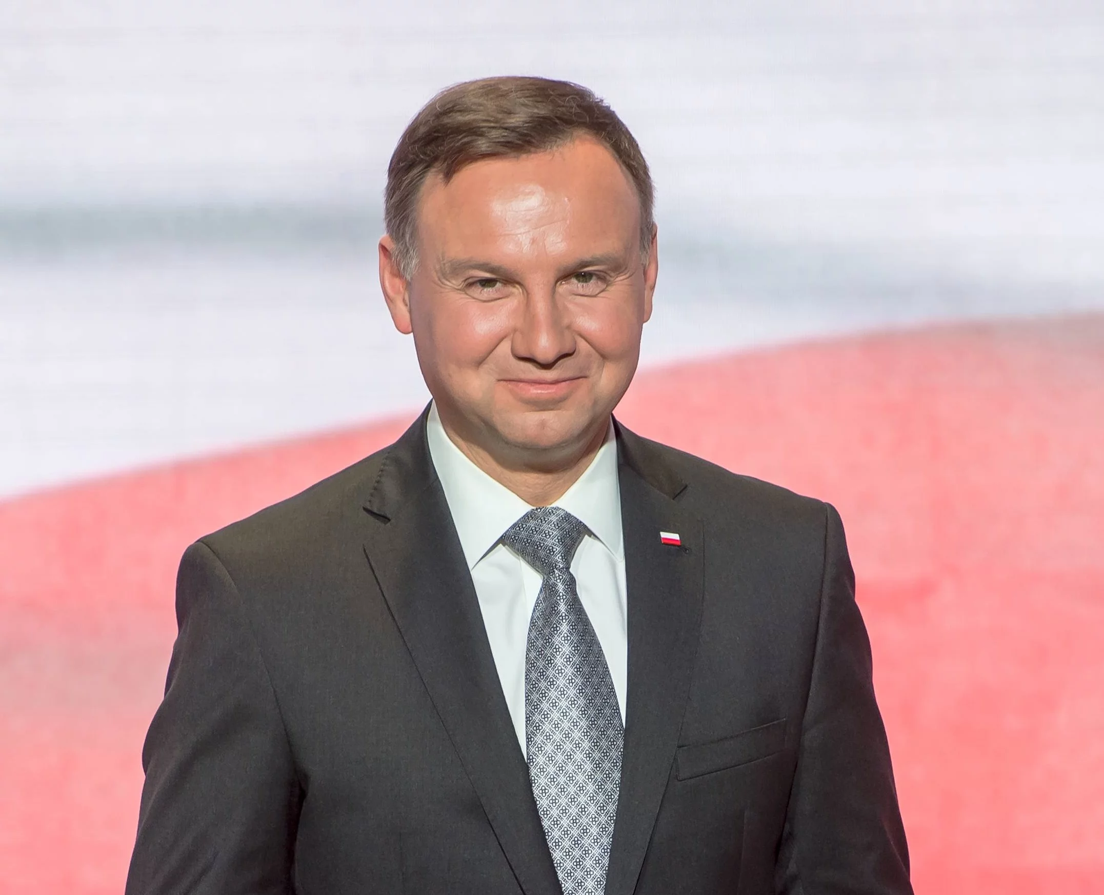 Andrzej Duda