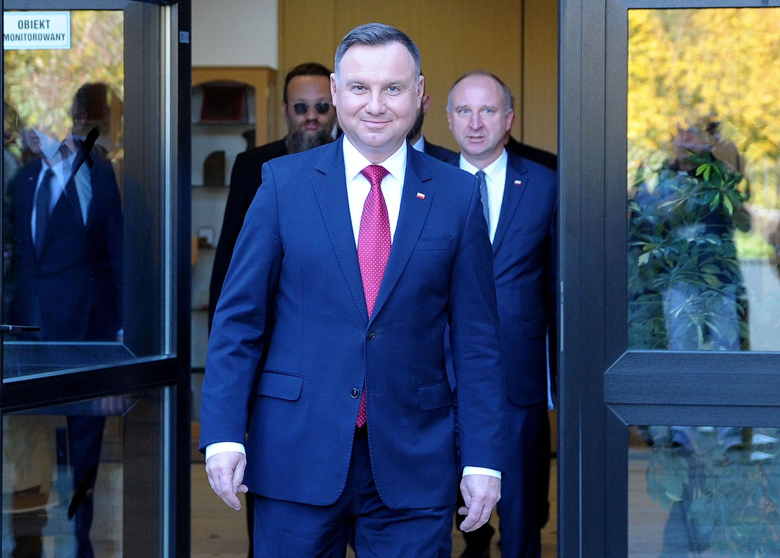 Andrzej Duda