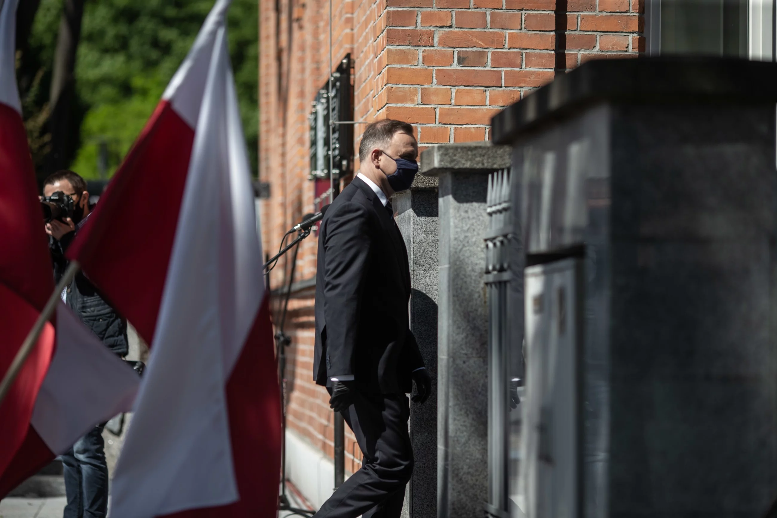 Andrzej Duda