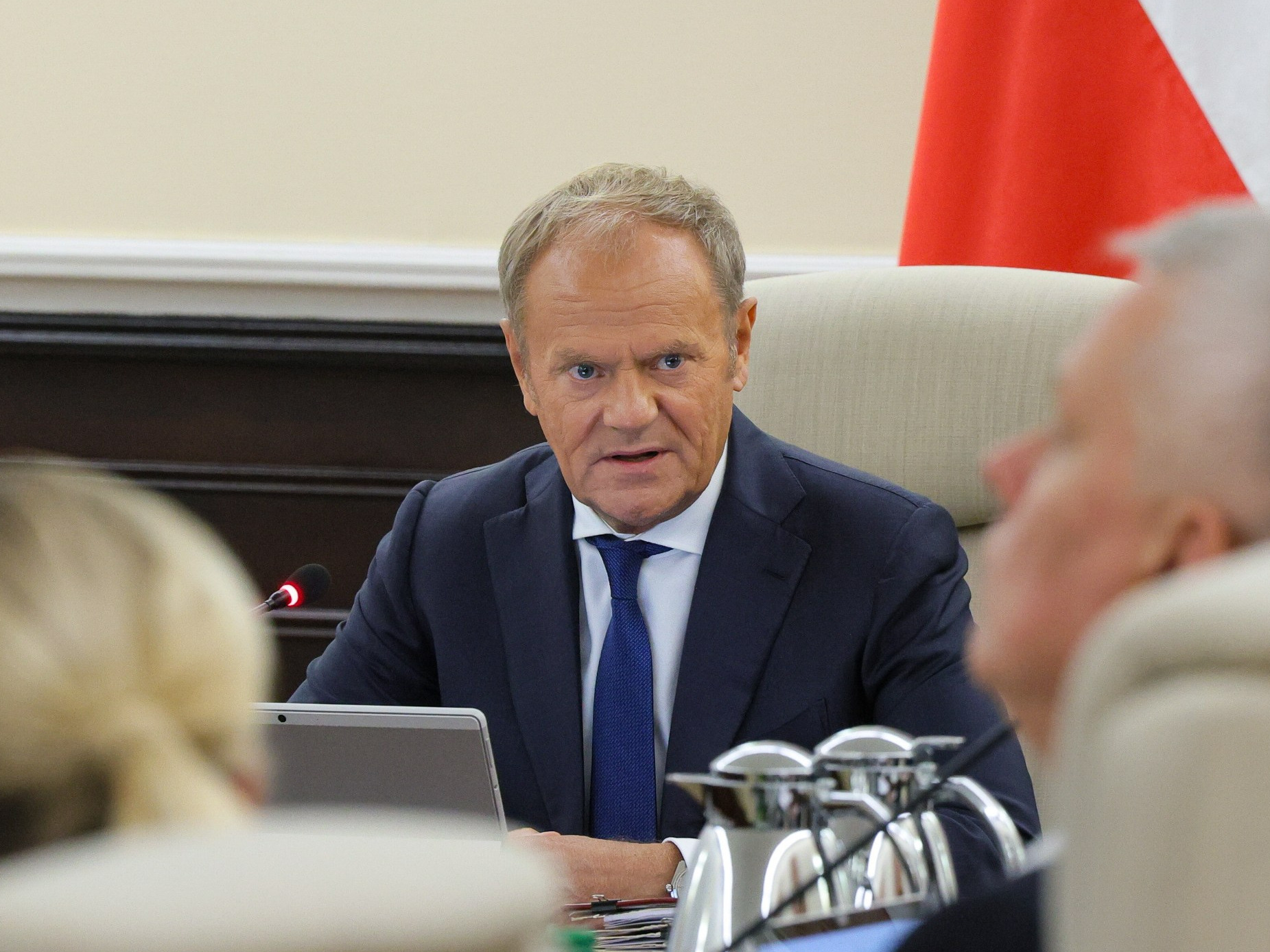 Polacy ocenili działania rządu Tuska. Sondaż nie zostawia złudzeń