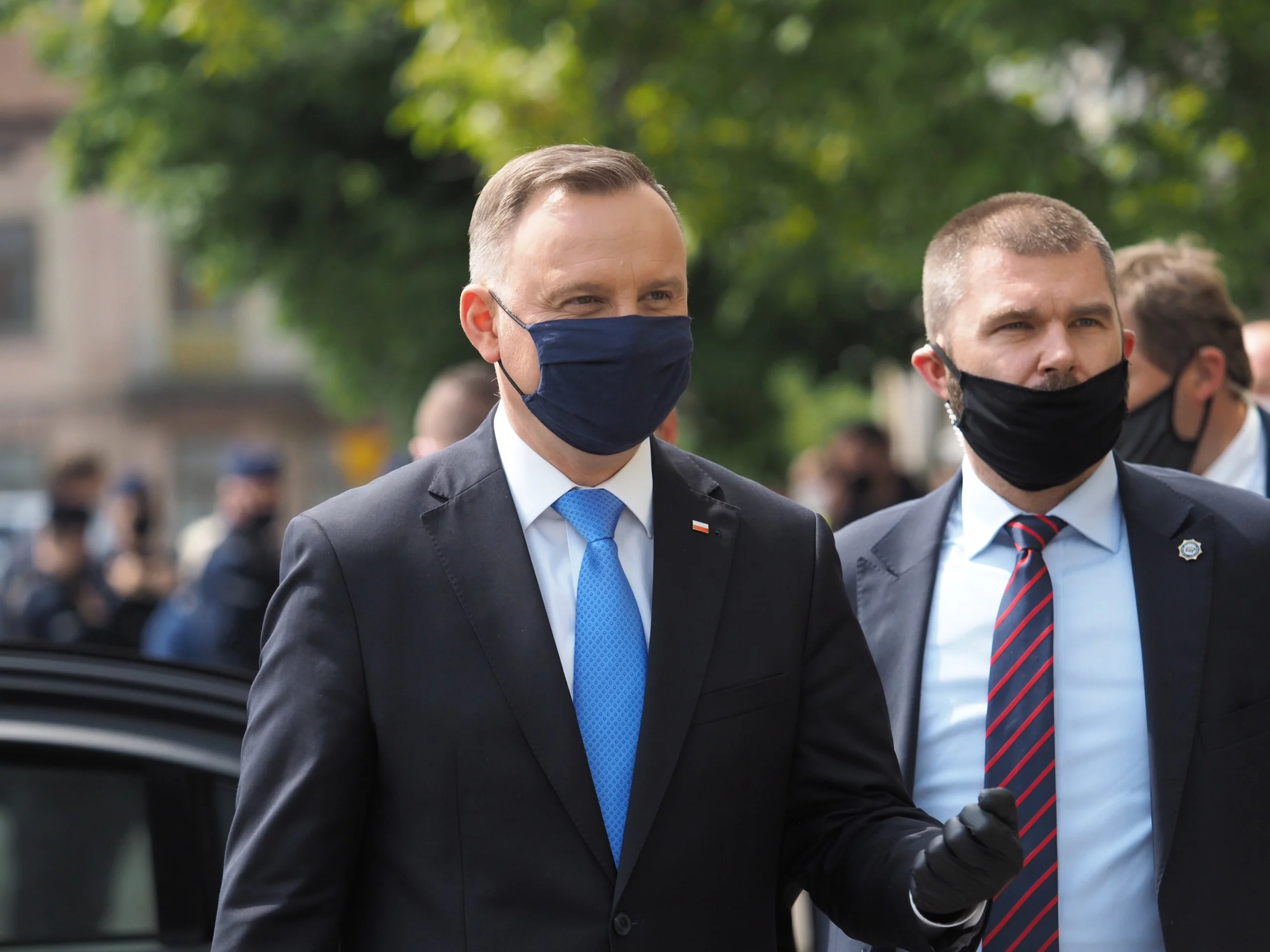 Andrzej Duda