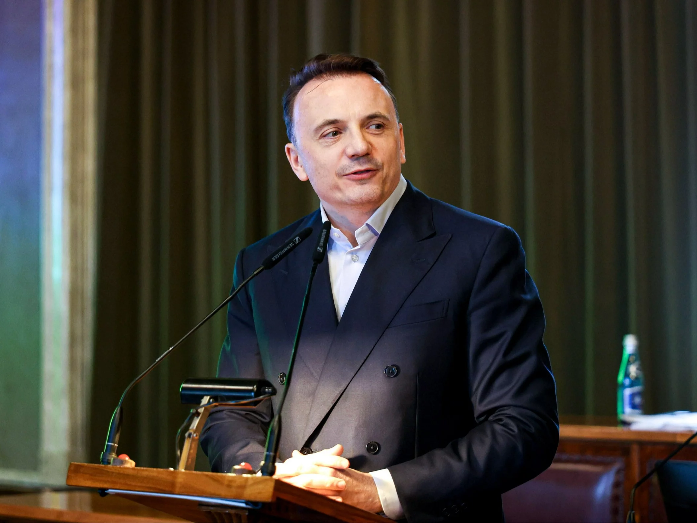 Łukasz Gibała