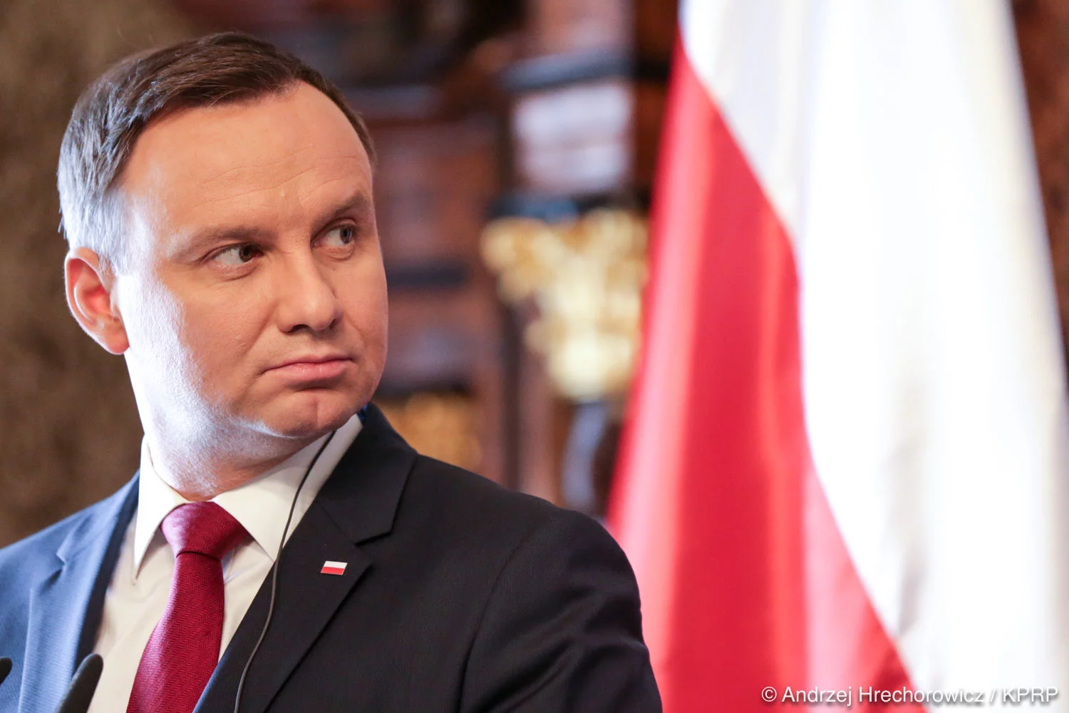 Andrzej Duda