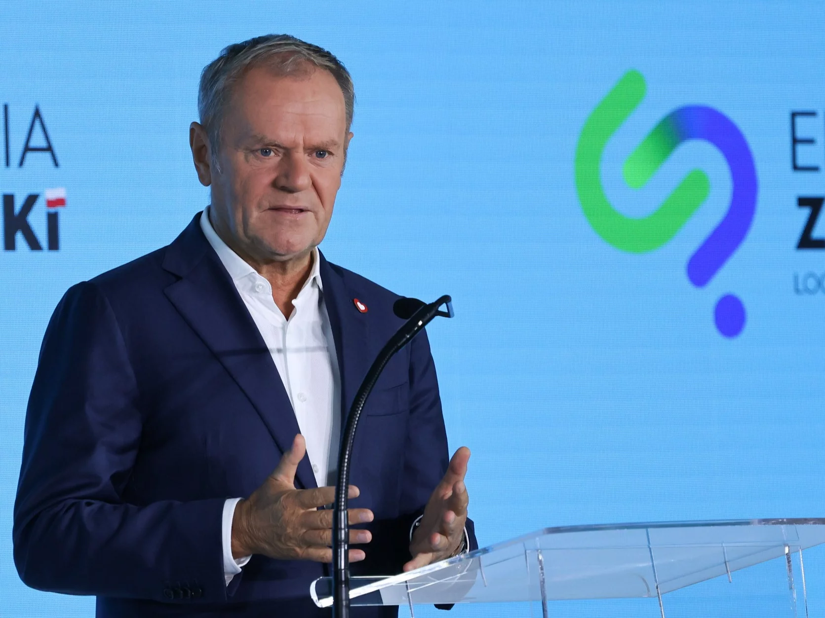 Dron nad Belwederem. Nowe informacje, zatrzymano 17-latkę i 21-latka