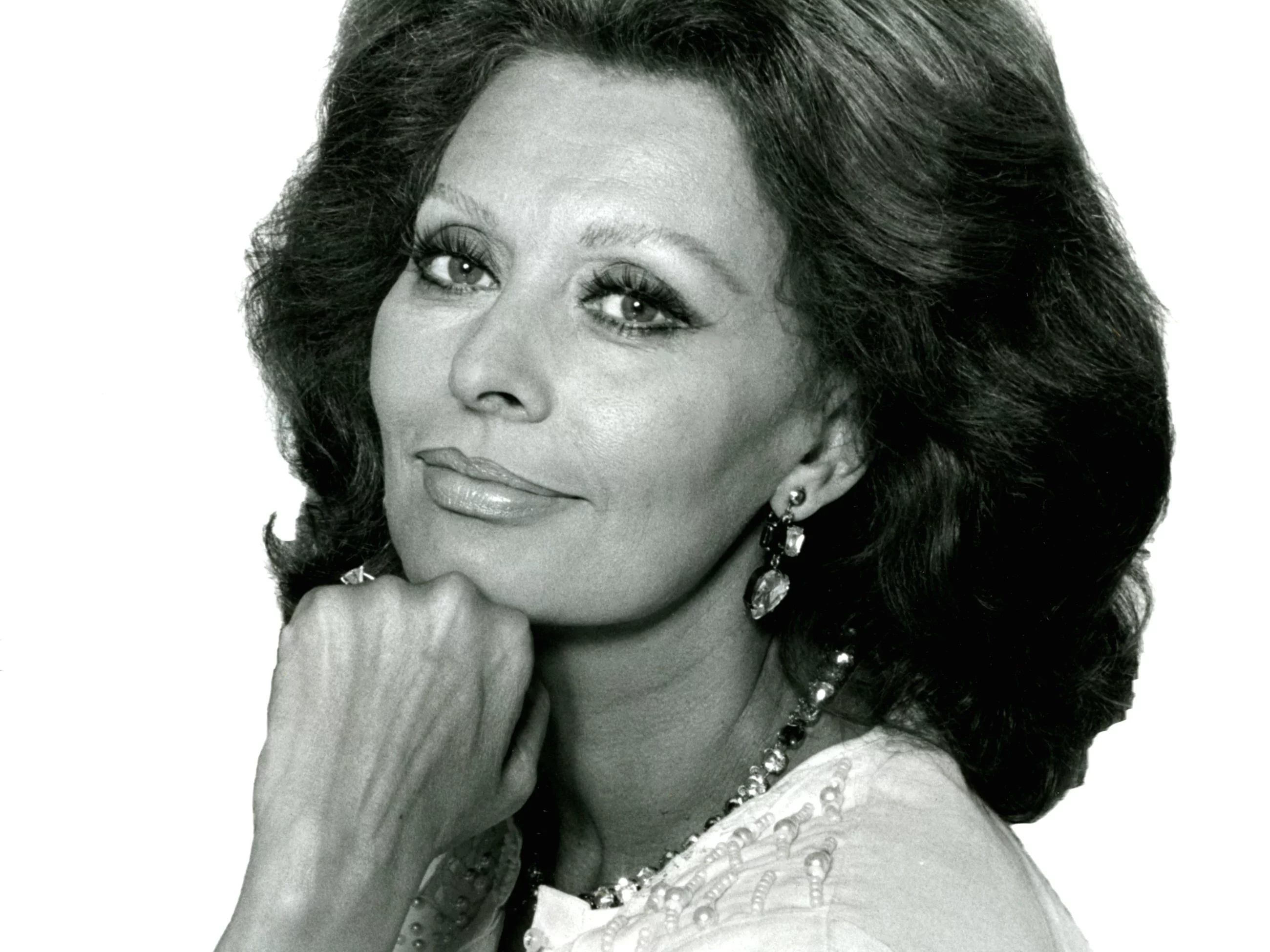 Sophia Loren