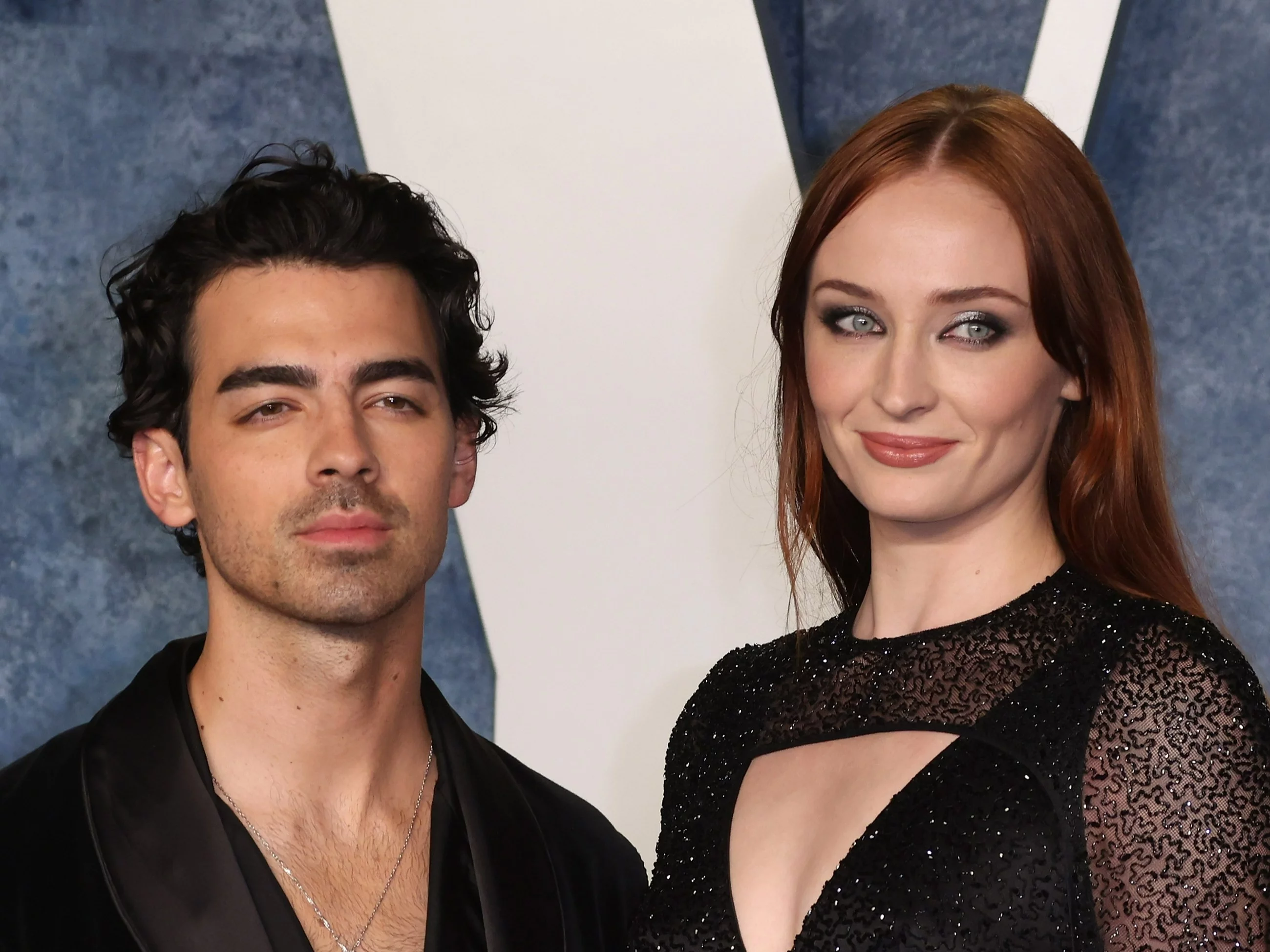 Joe Jonas i Sophie Turner