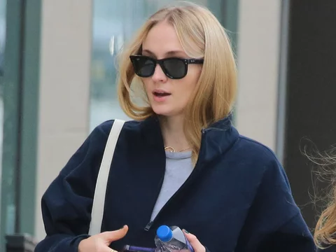 Sophie Turner