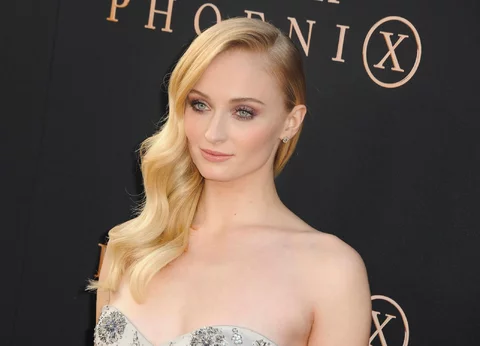 Sophie Turner