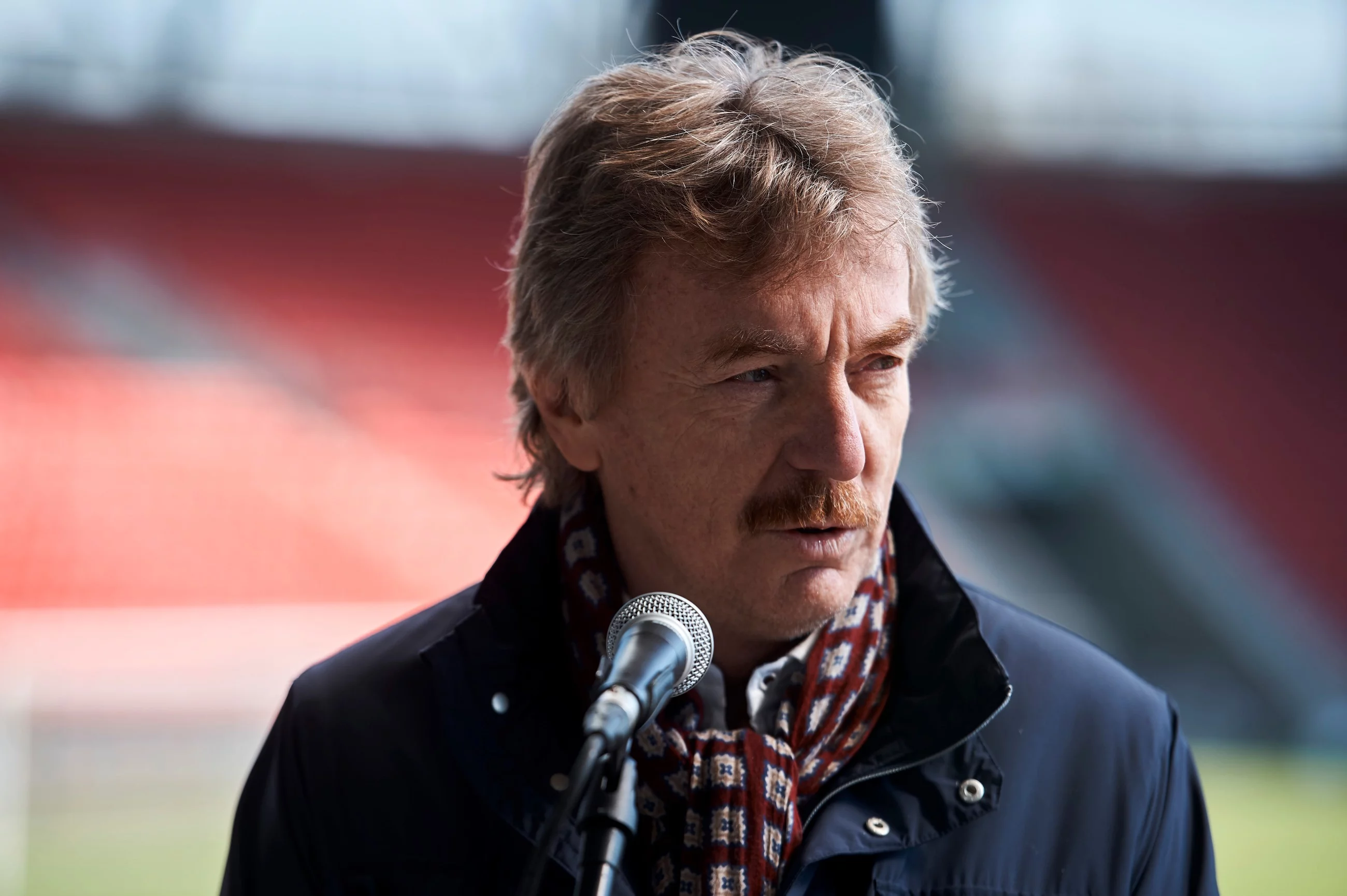 Zbigniew Boniek