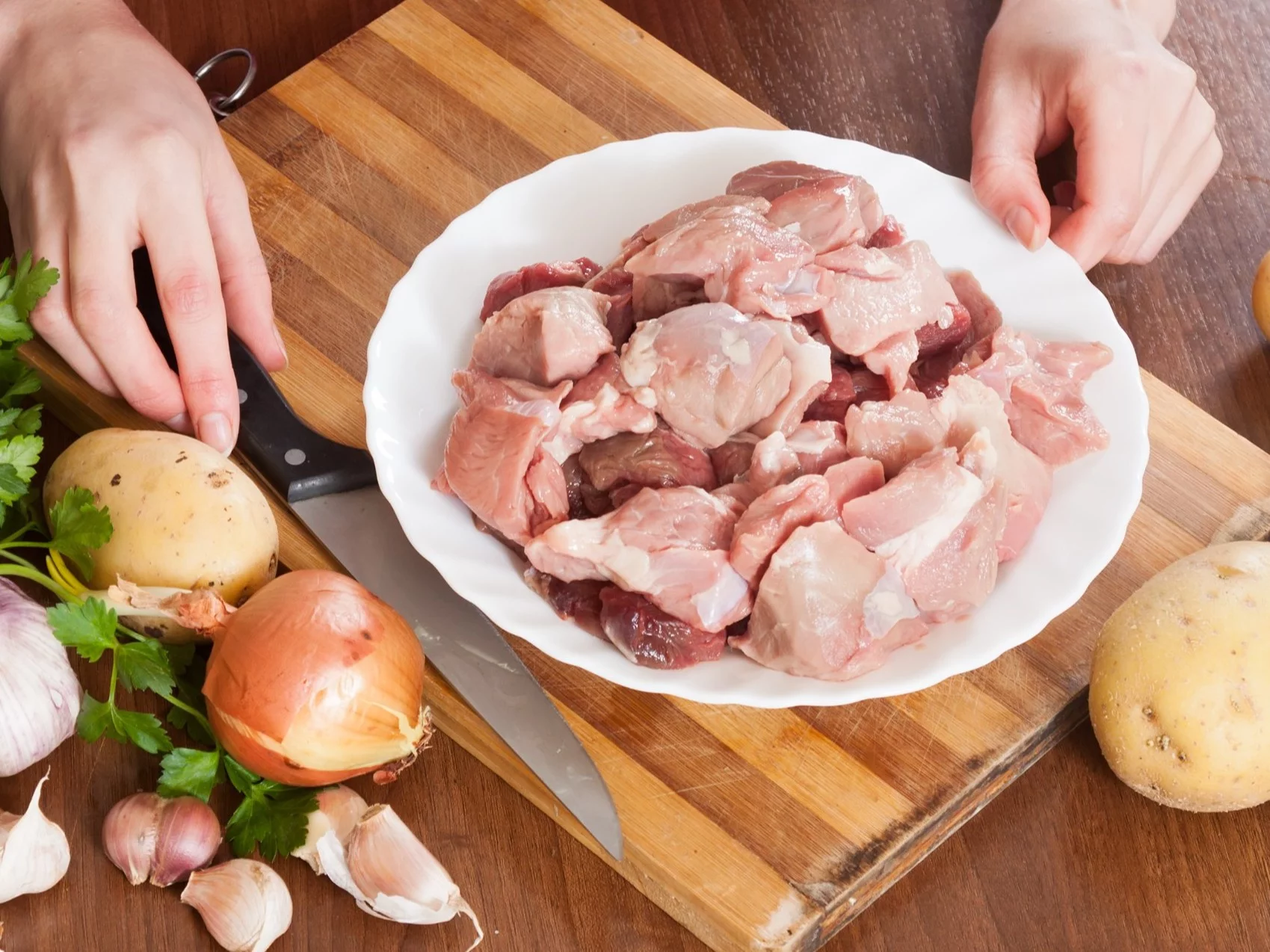 Zamiast soli do mięsa dodaję ten sos. Smak robi się głębszy jak z restauracji
