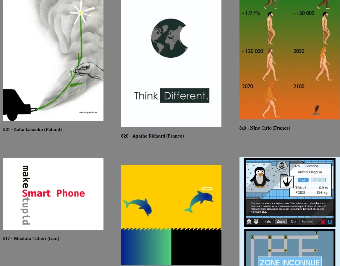 Wizualna petycja 2degrees-petition