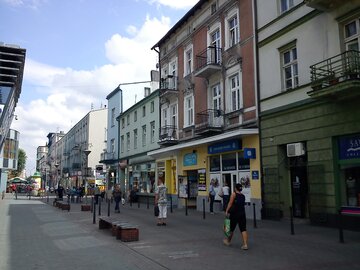 Sosnowiec