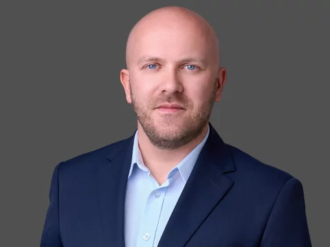 Łukasz Sosnowski, członek zarządu, Związek Pracodawców Przemysłu Opakowań i Produktów w Opakowaniach EKO-PAK