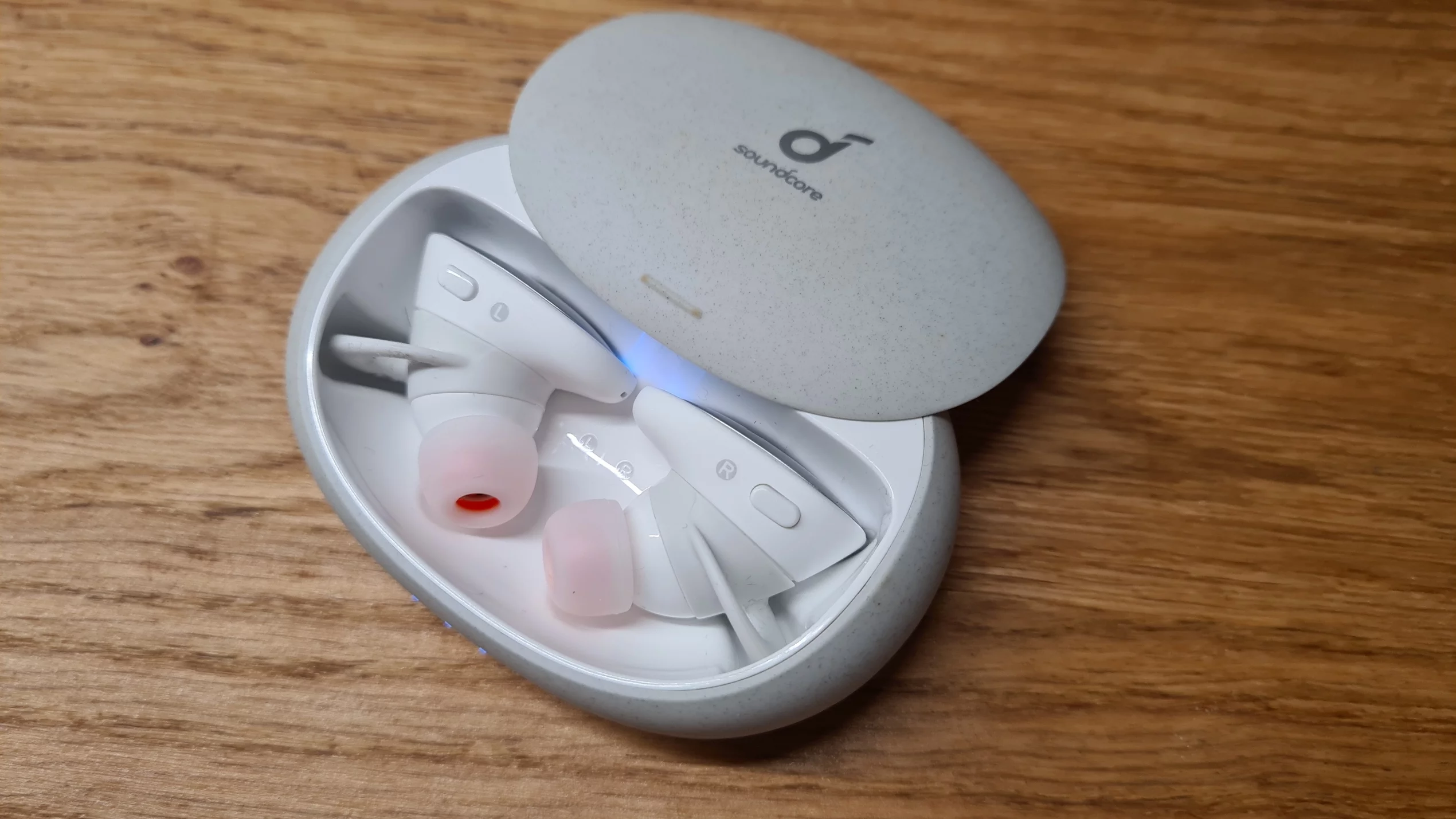 Soundcore Liberty 2 Pro