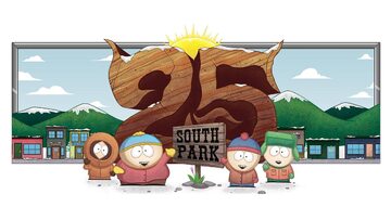 „South Park” sezon 25.