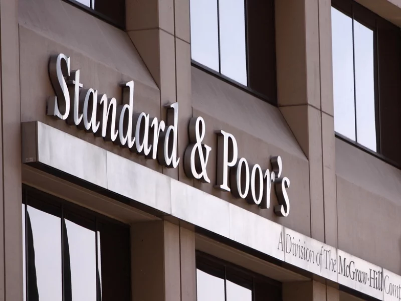 Standard & Poor's