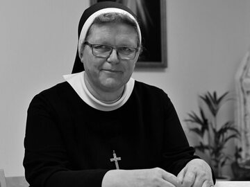 Śp. S. Janina Meteusiak