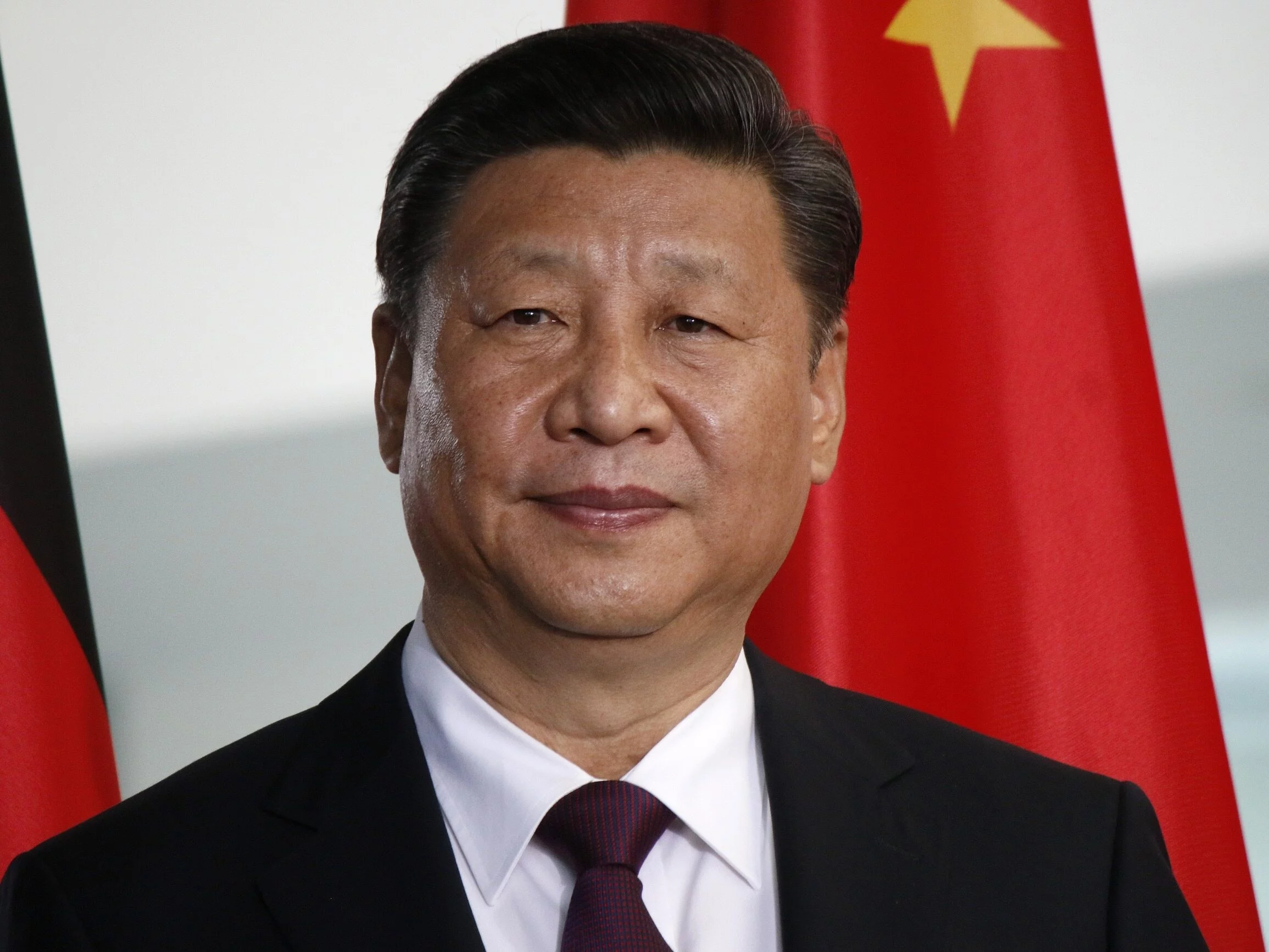 Xi Jinping