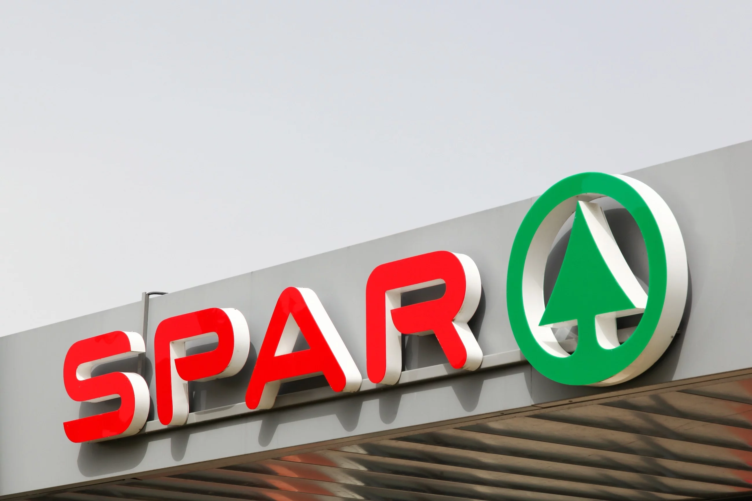 Spar