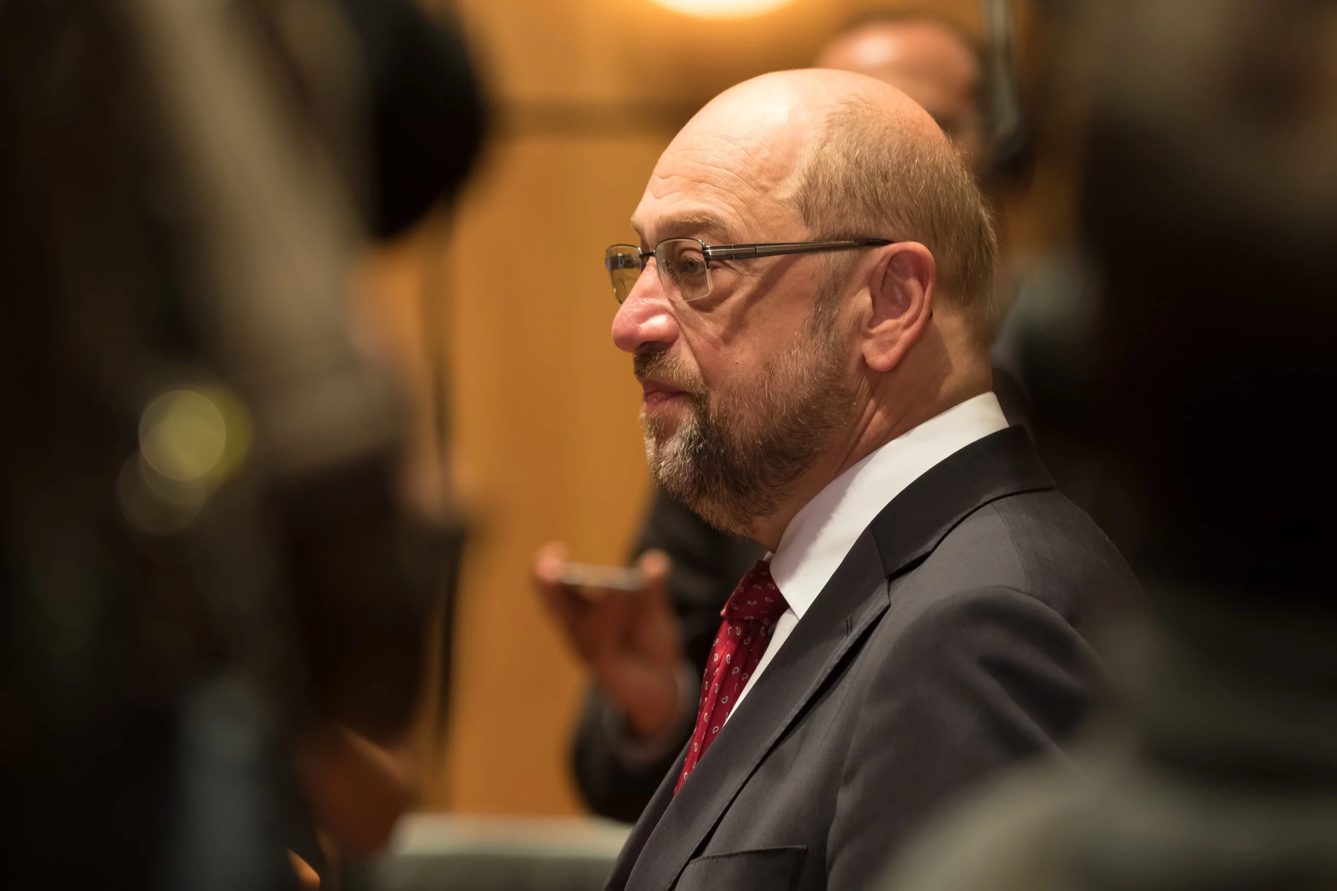 Martin Schulz