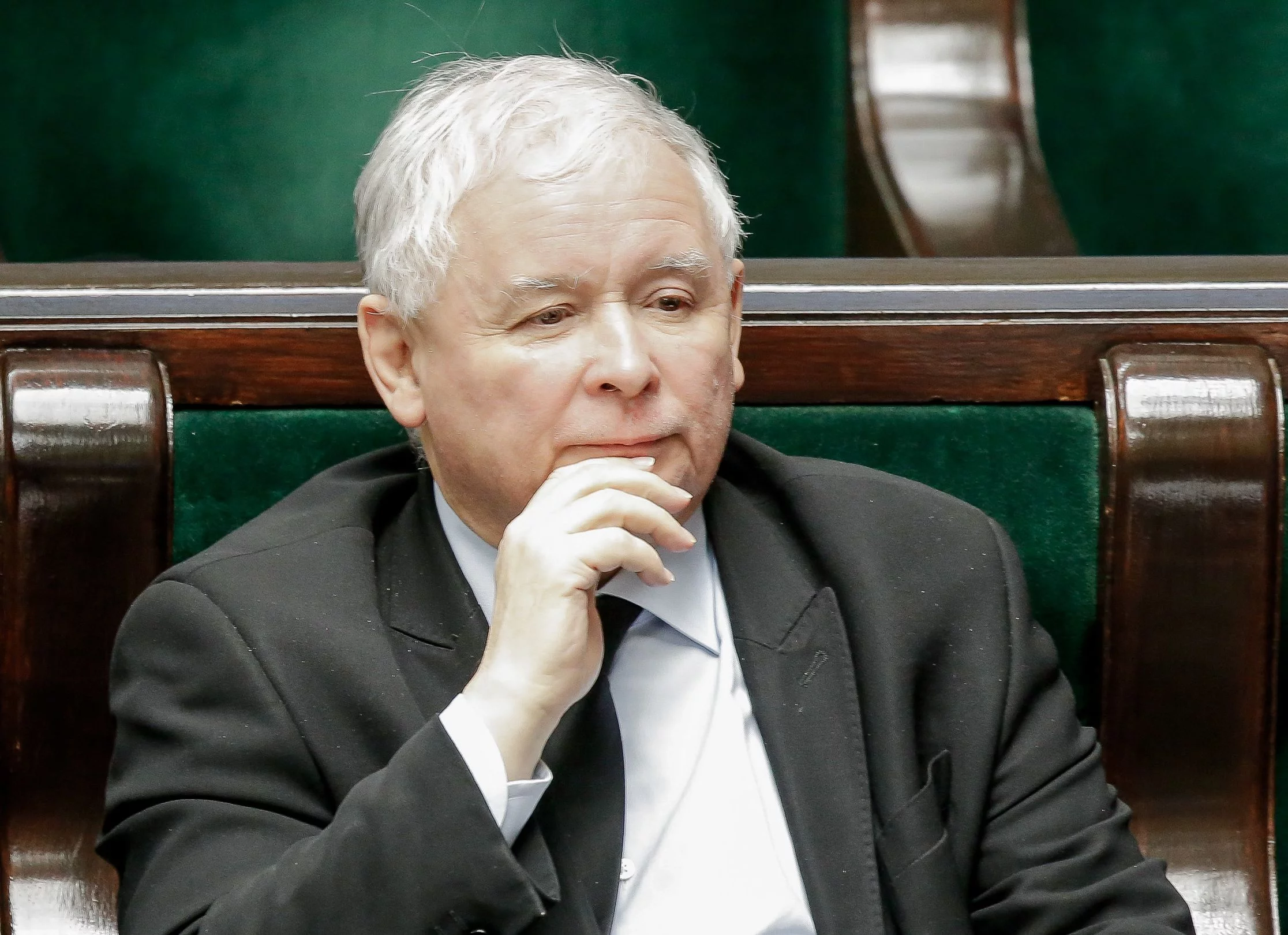 Jarosław Kaczyński