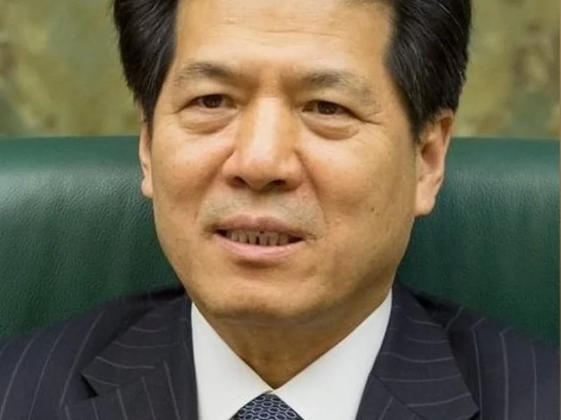 Li Hui