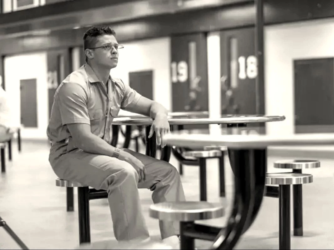 Spencer Lofranco w filmie „Gotti”