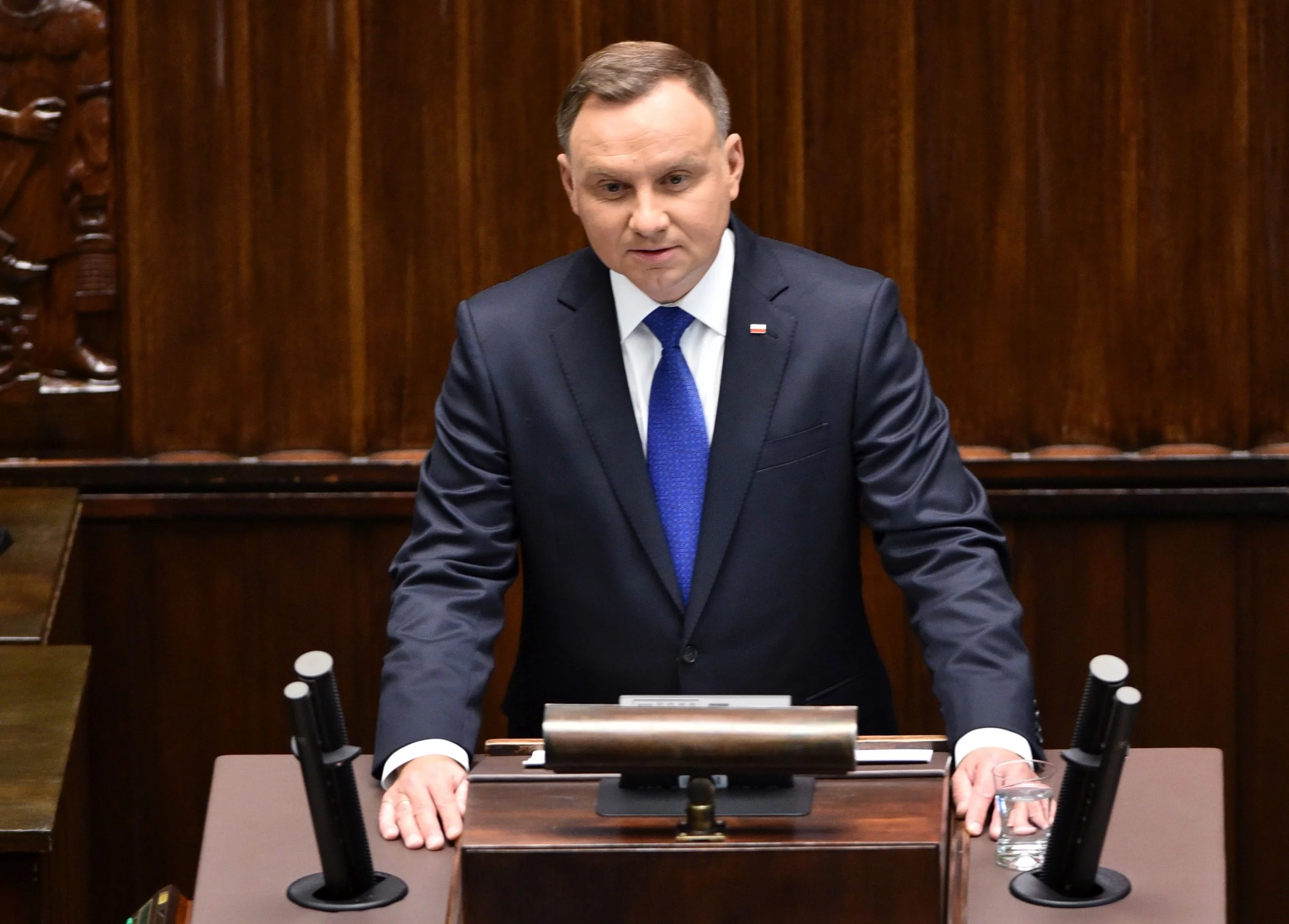 Andrzej Duda