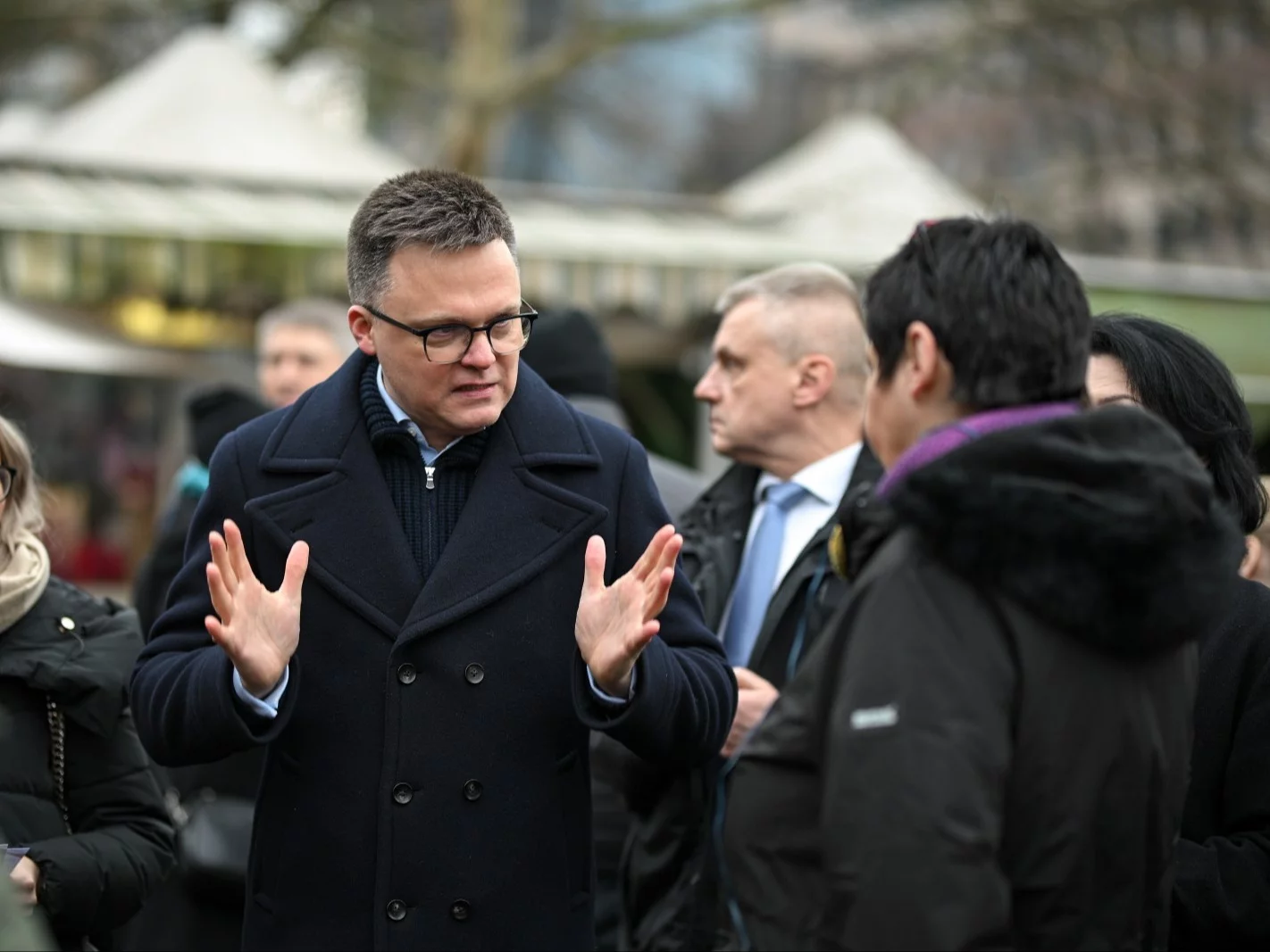Szymon Hołownia