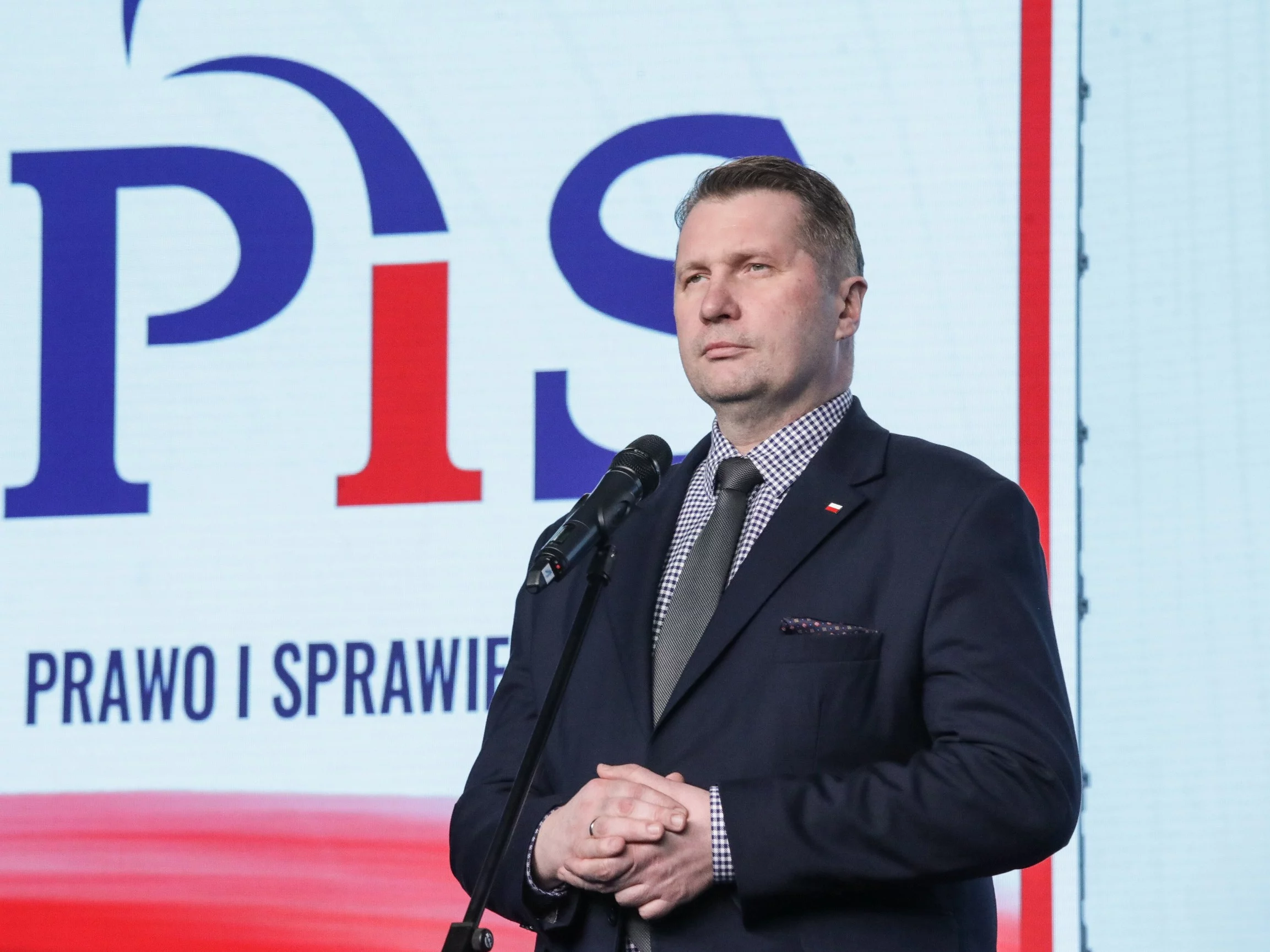 Przemysław Czarnek