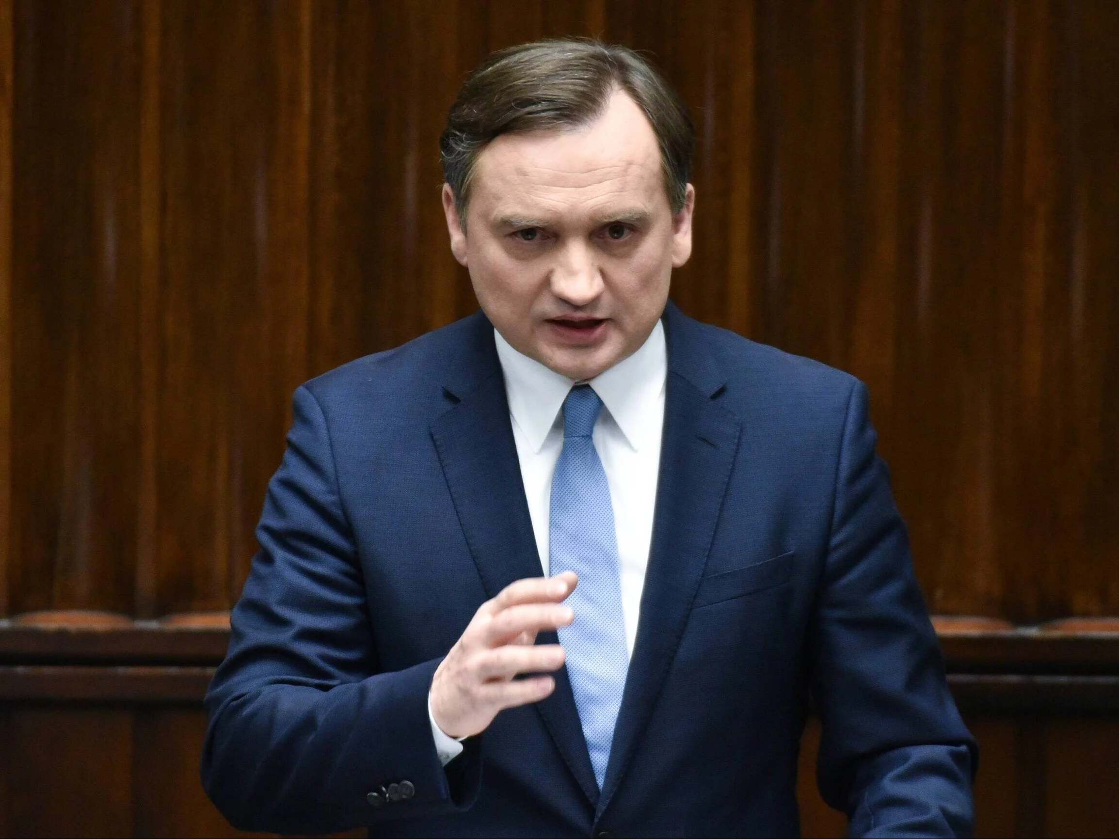 Zbigniew Ziobro