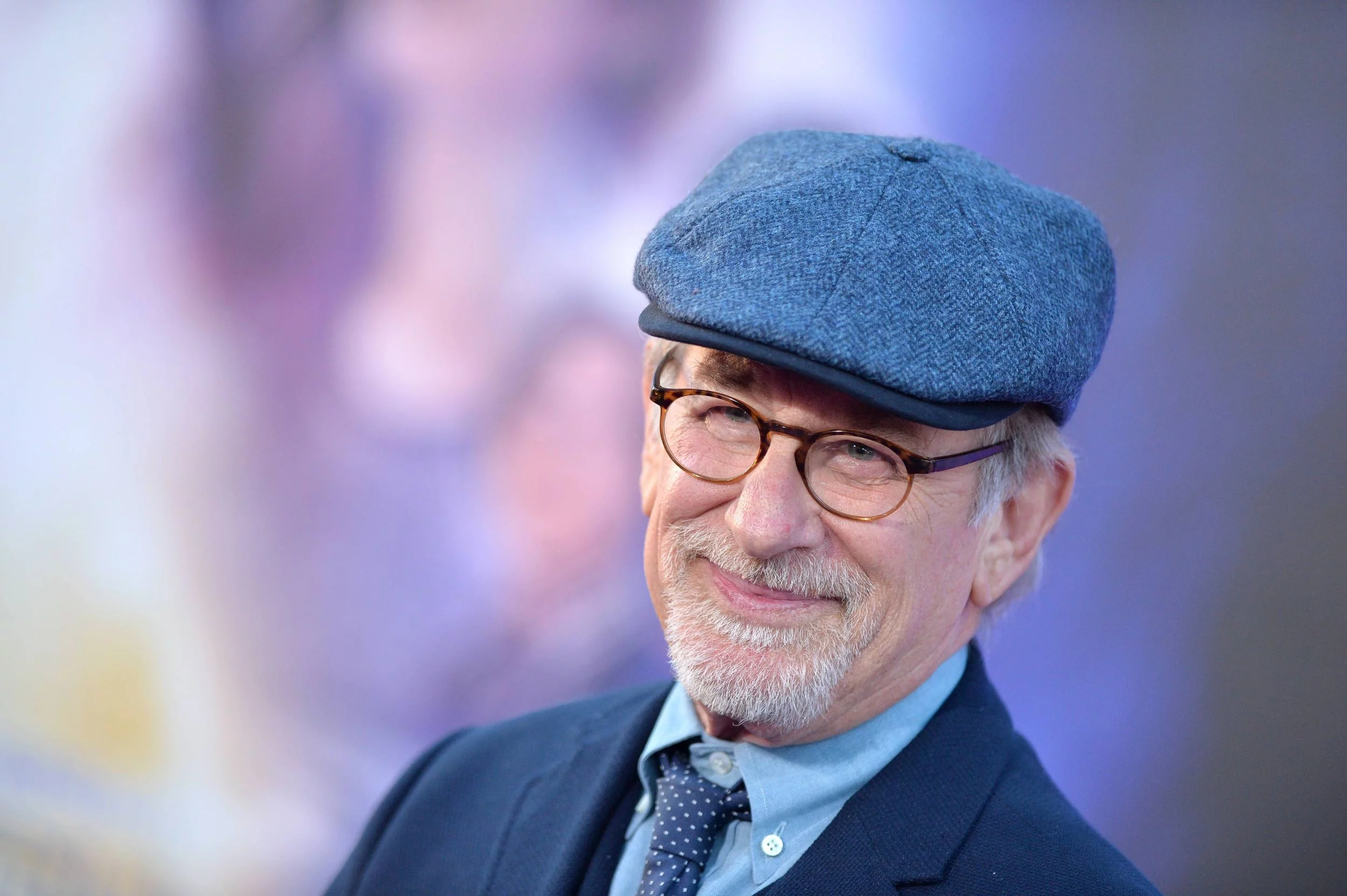 Steven Spielberg