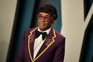 Spike Lee