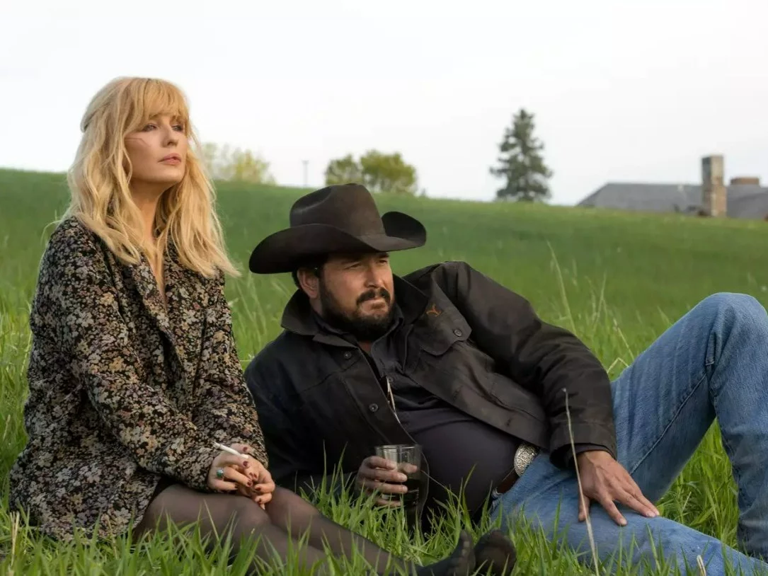„Yellowstone”