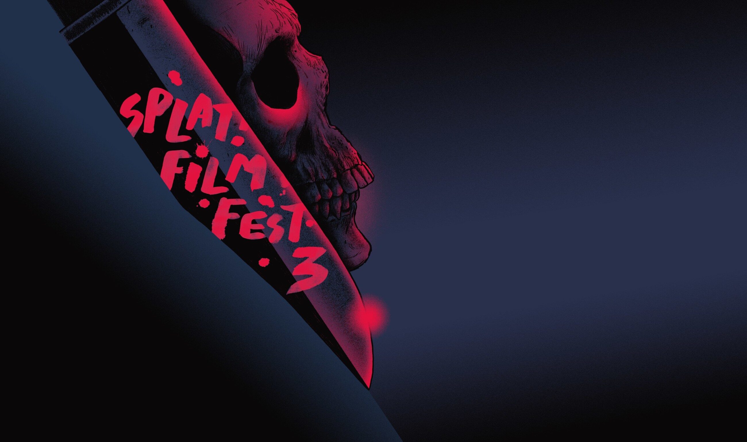 Splat! Film Festival już 15 września!