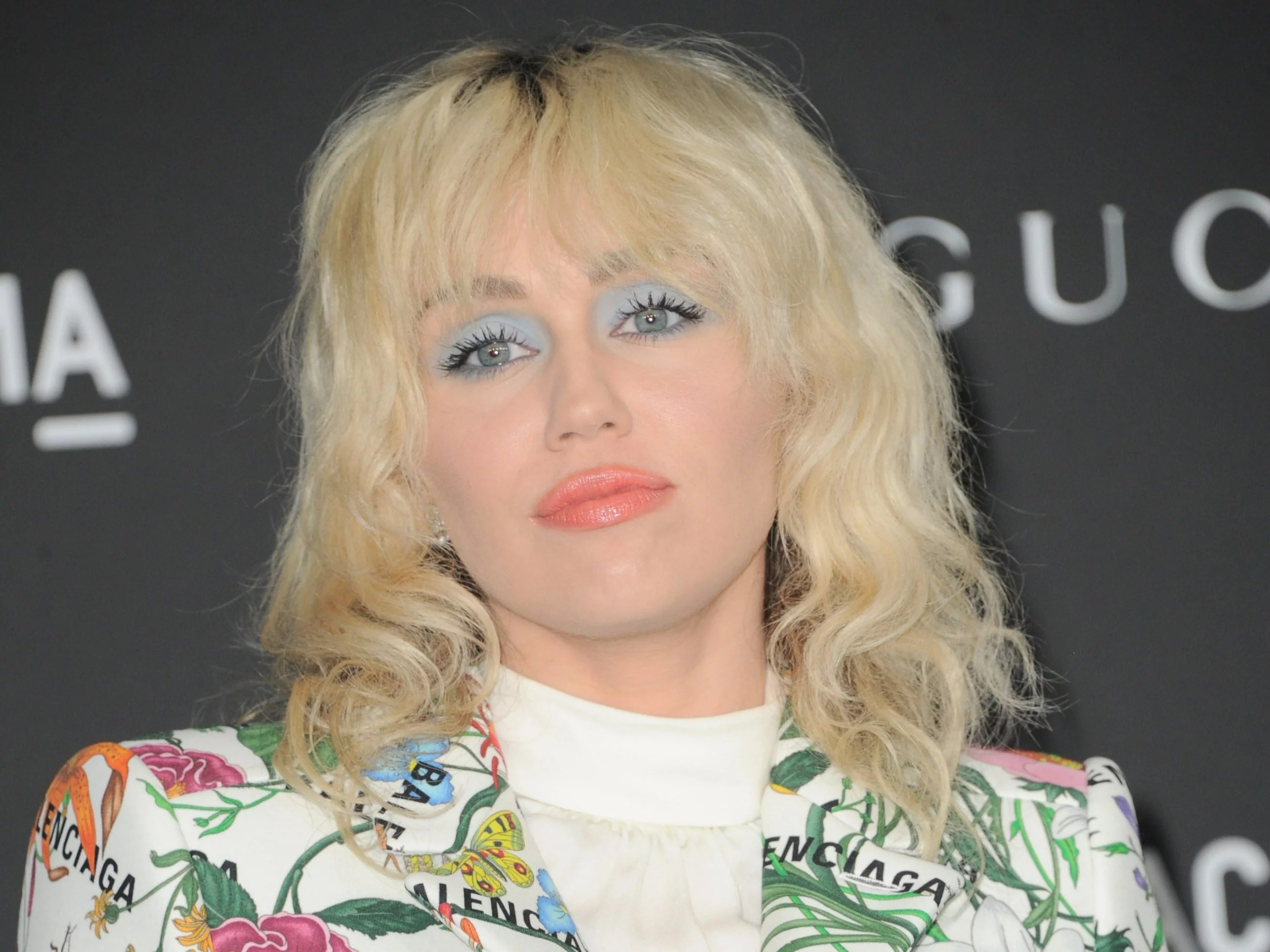 Miley Cyrus