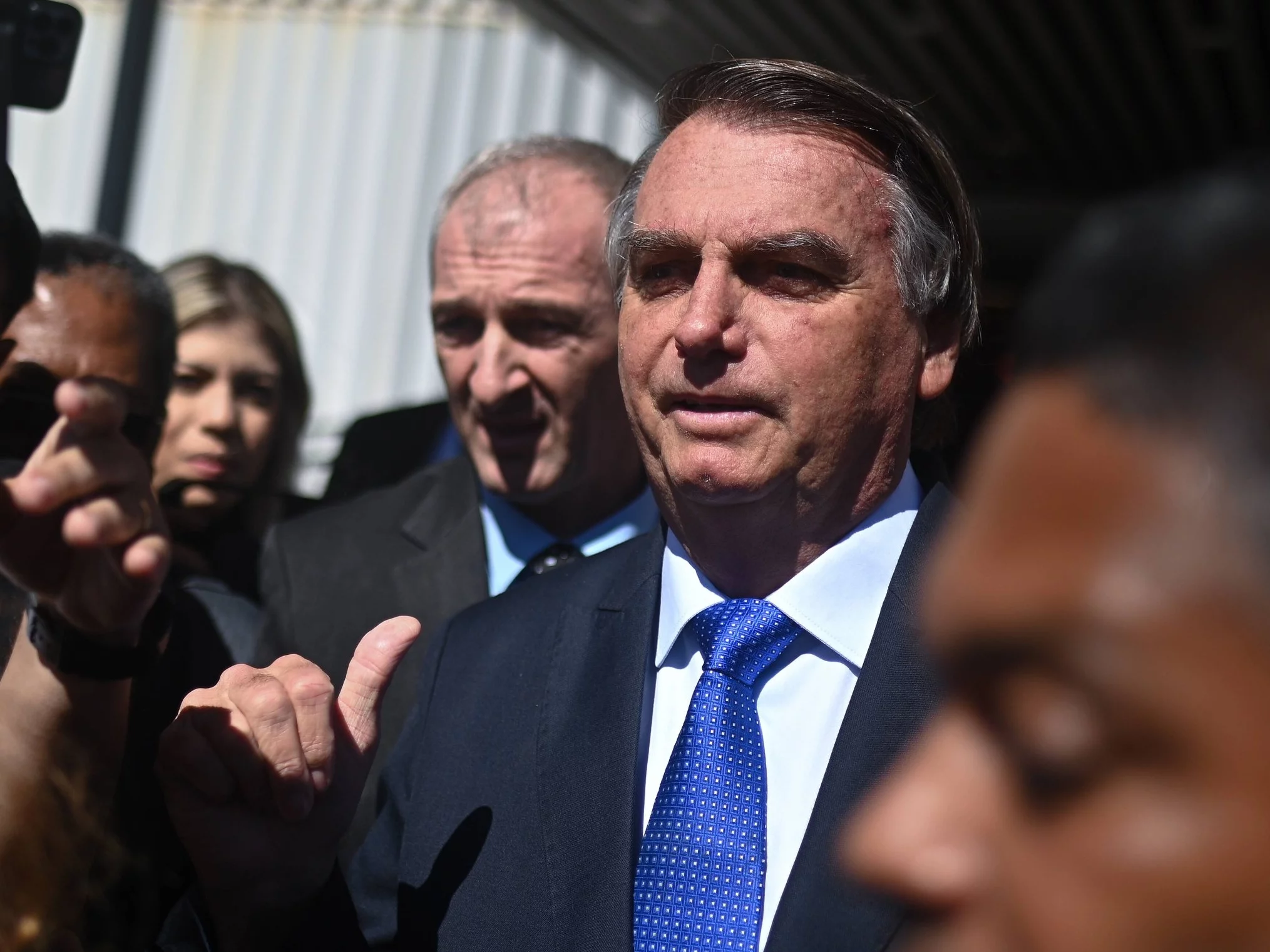 Jair Bolsonaro